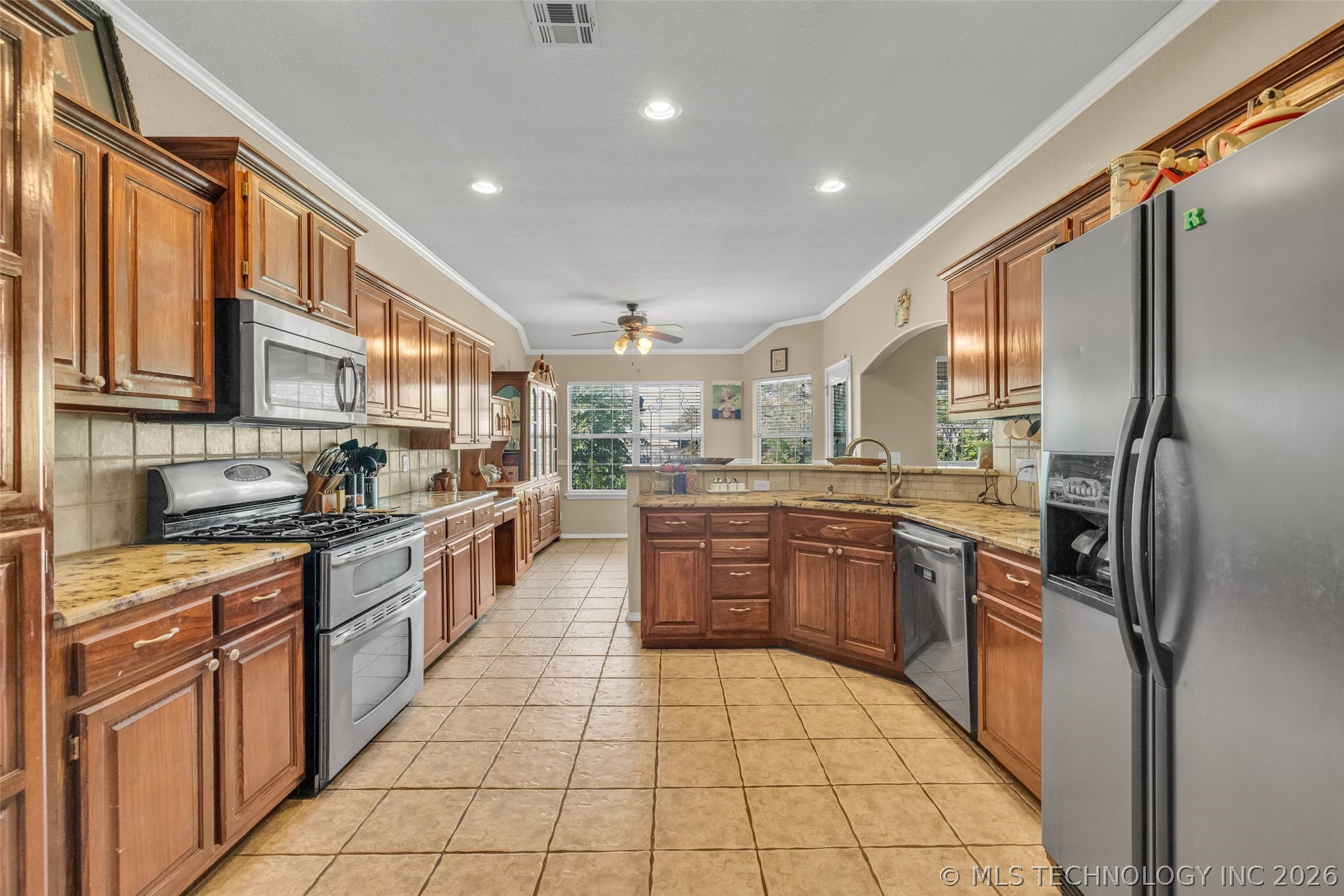 6304 E Galveston Street Broken Arrow OK 74014