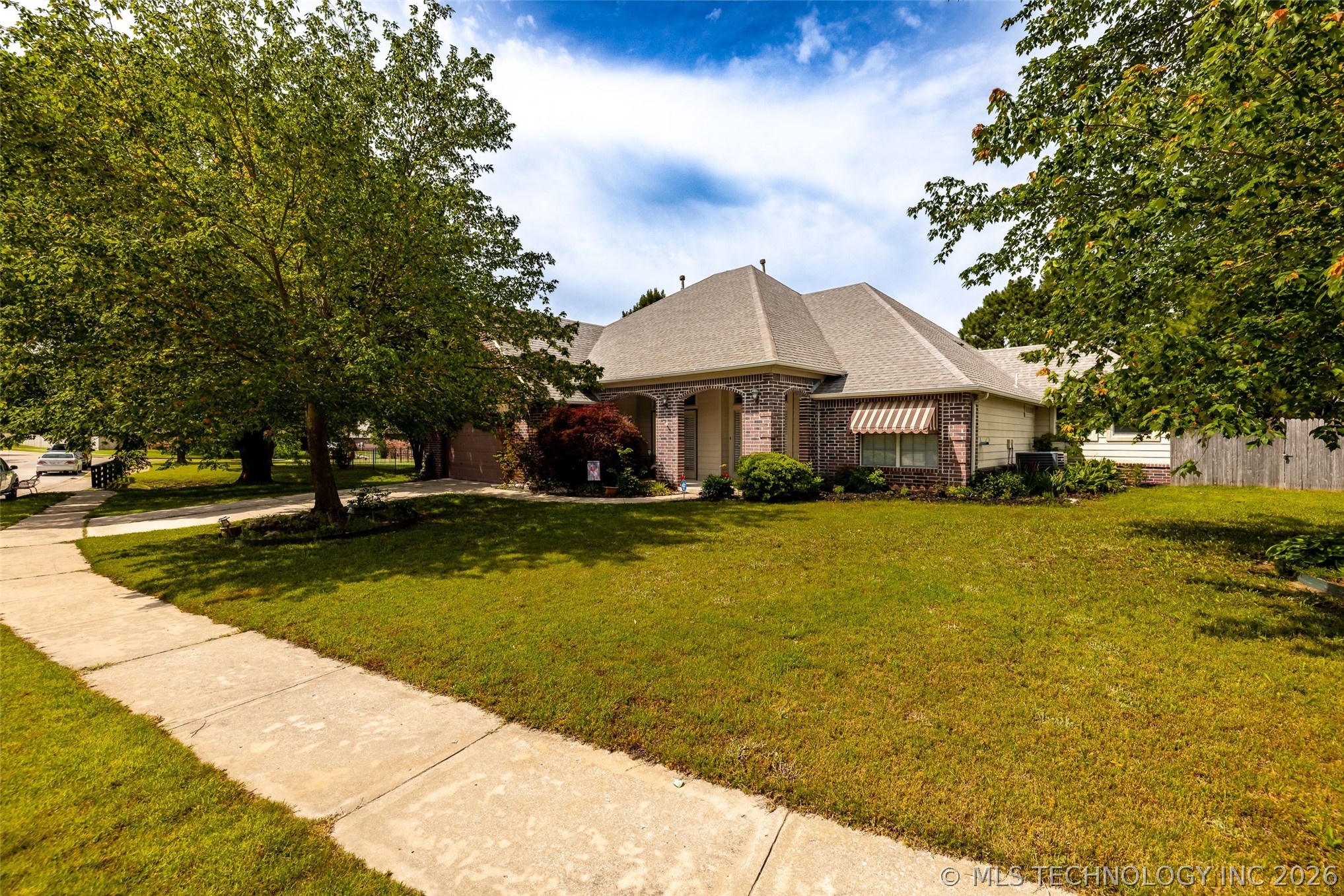 6304 E Galveston Street Broken Arrow OK 74014