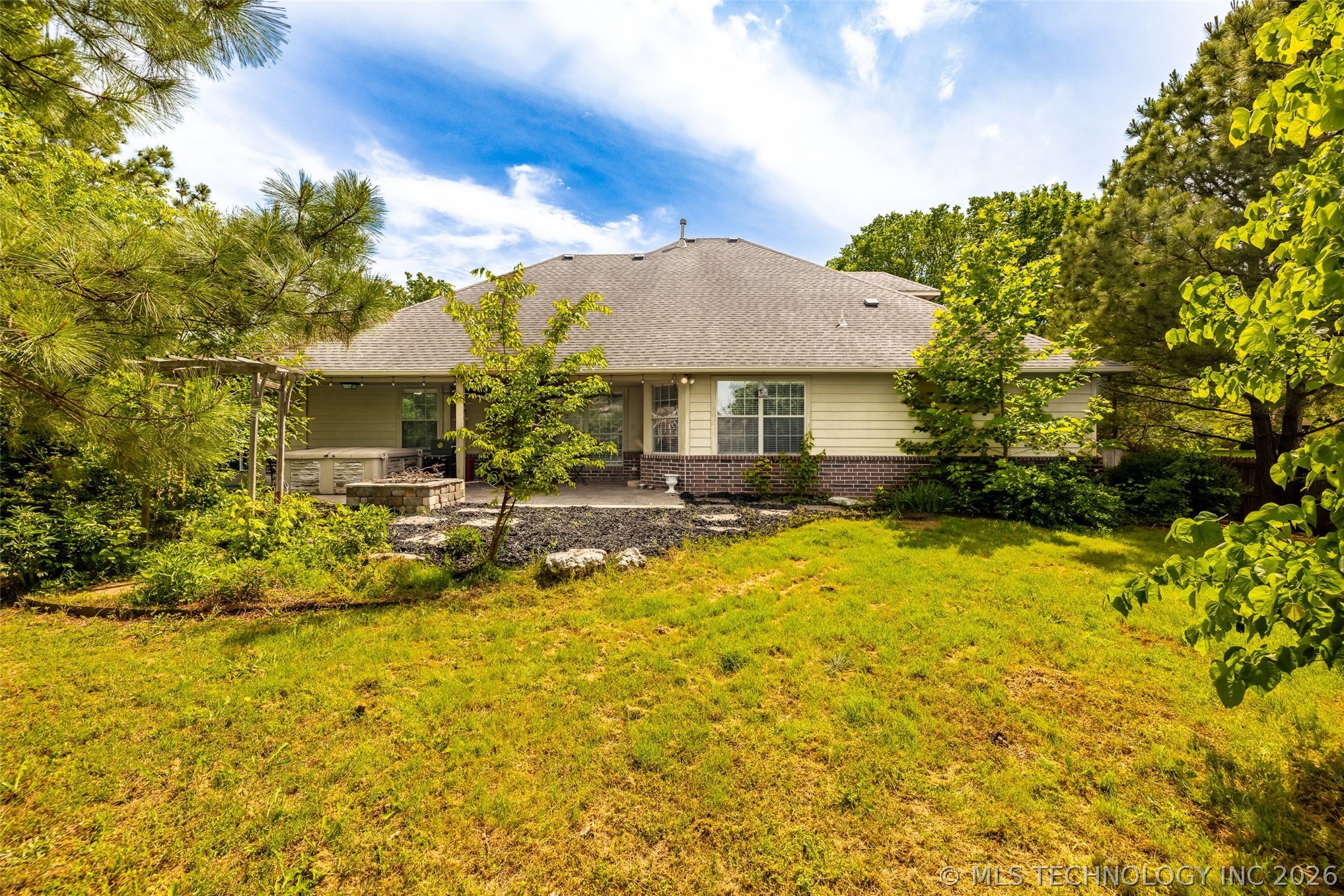 6304 E Galveston Street Broken Arrow OK 74014