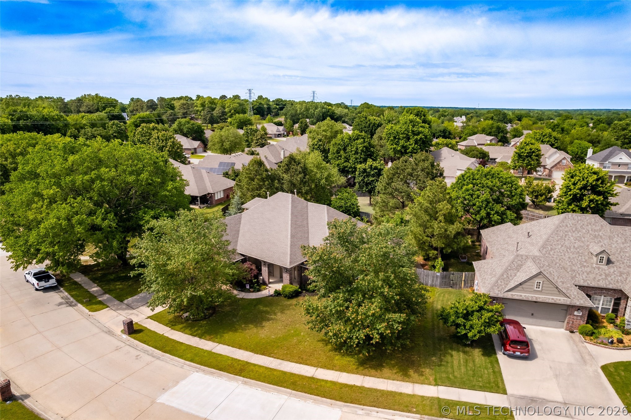 6304 E Galveston Street Broken Arrow OK 74014