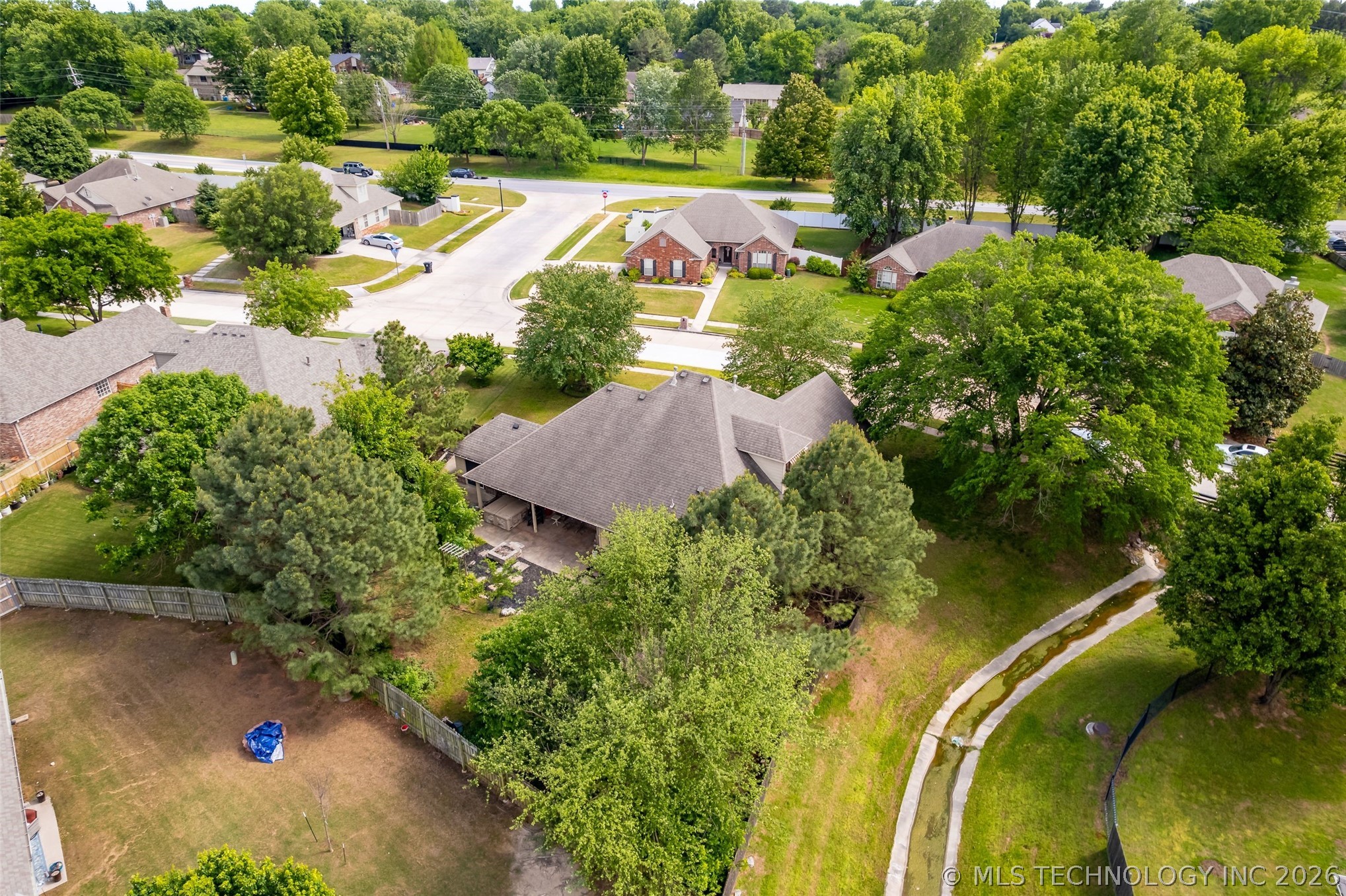 6304 E Galveston Street Broken Arrow OK 74014