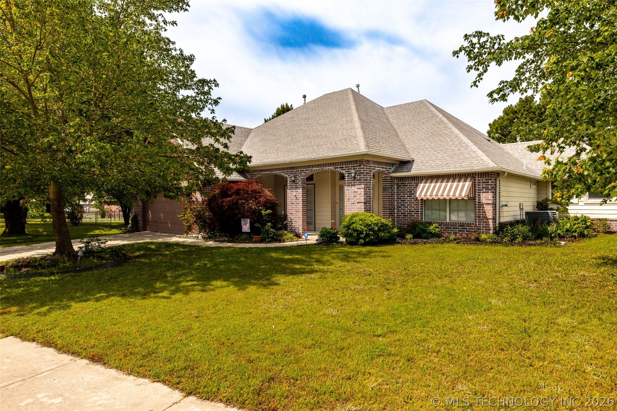 6304 E Galveston Street Broken Arrow OK 74014
