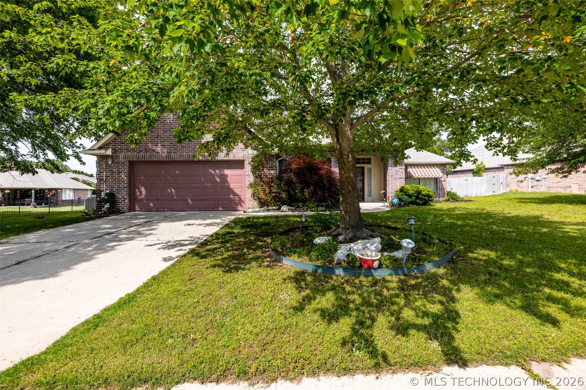 6304 E Galveston Street Broken Arrow OK 74014