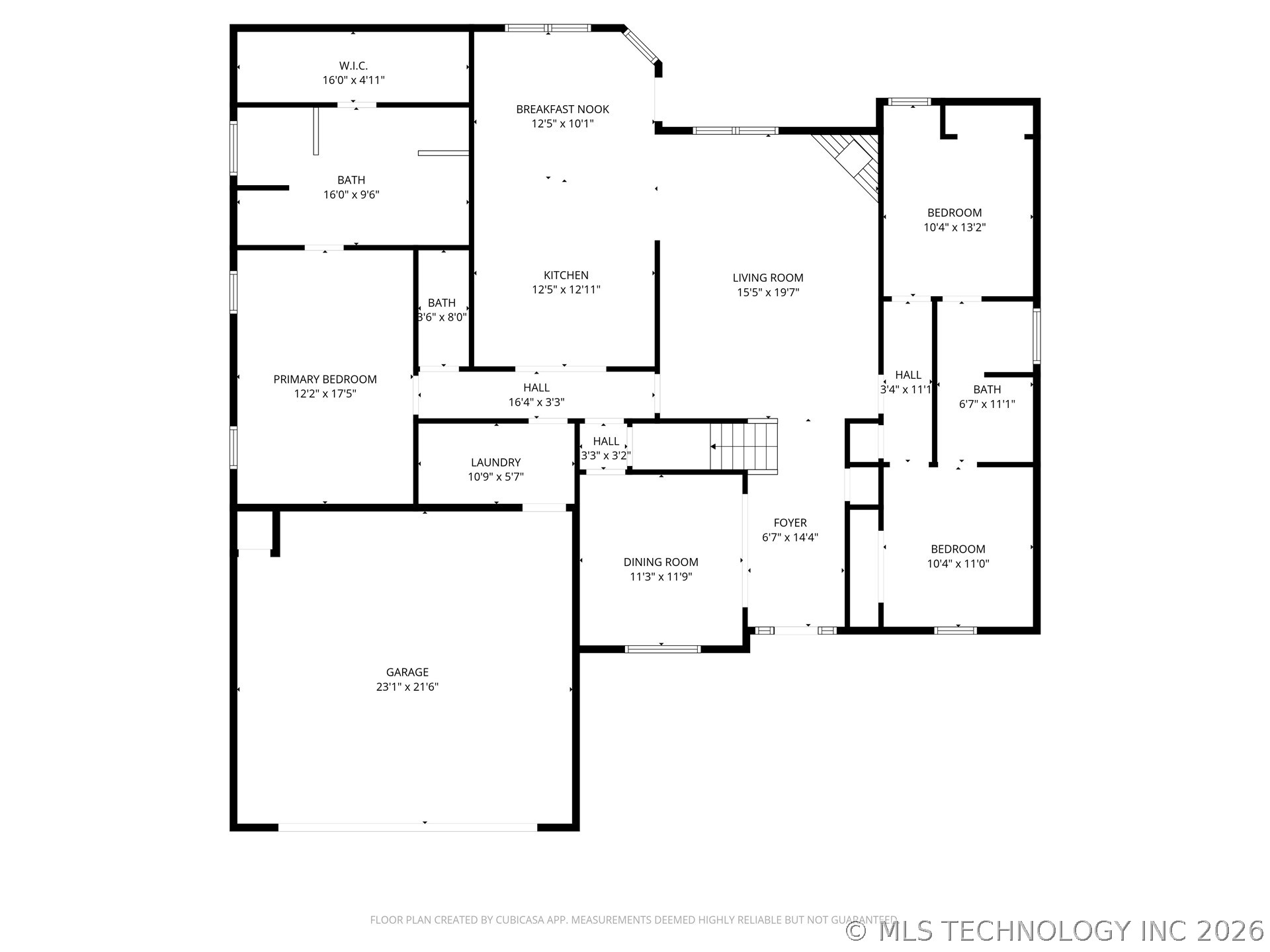 6304 E Galveston Street Broken Arrow OK 74014