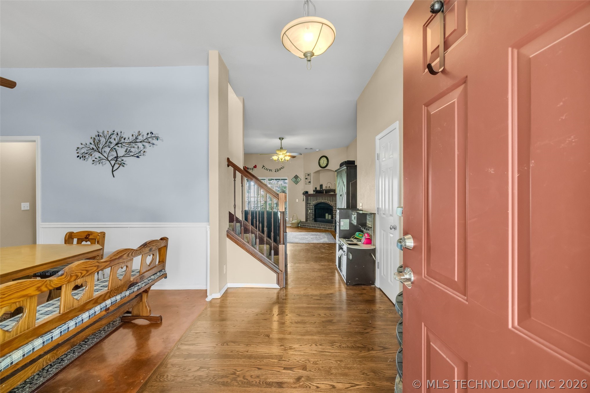 6304 E Galveston Street Broken Arrow OK 74014