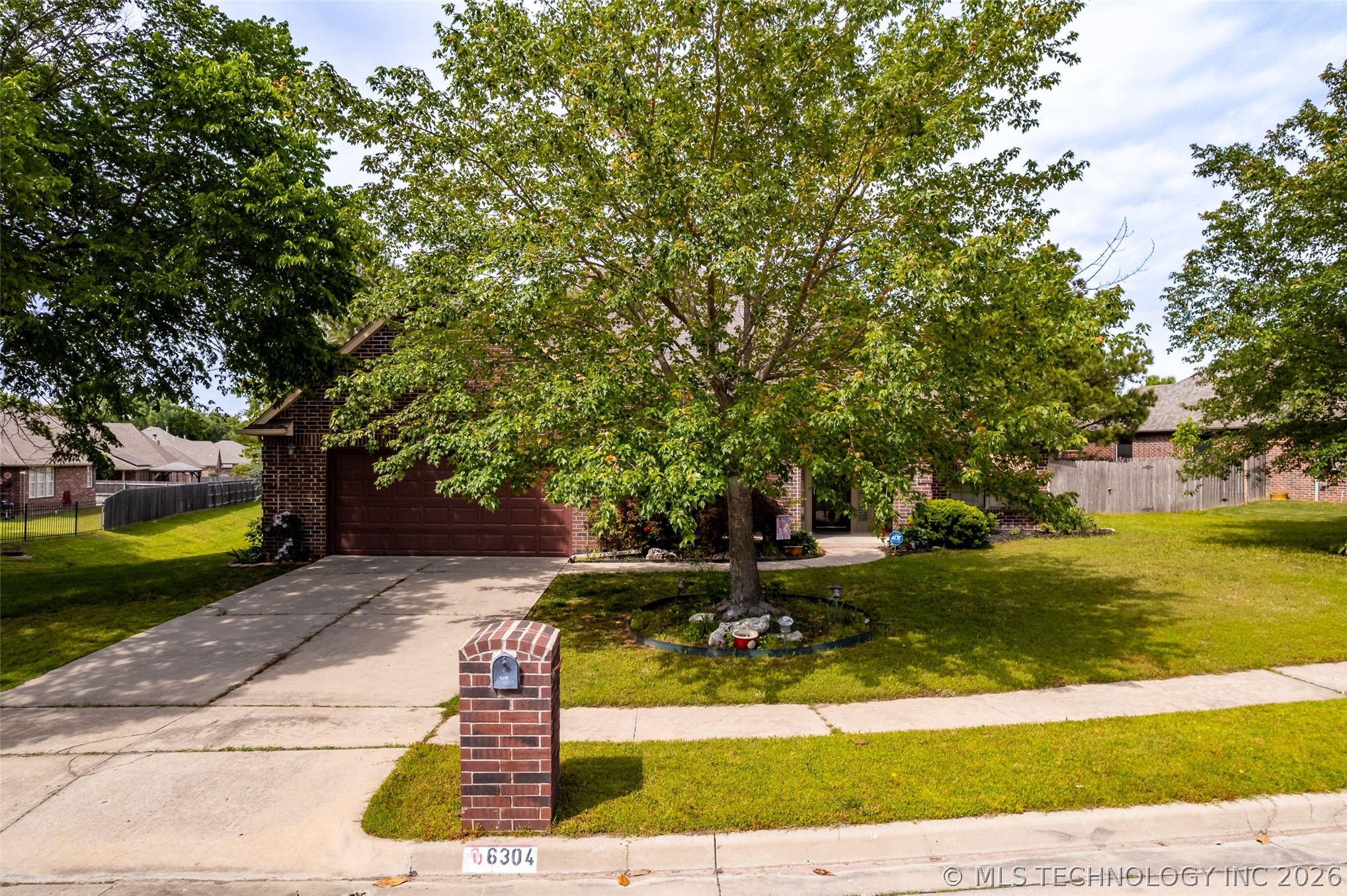 6304 E Galveston Street Broken Arrow OK 74014
