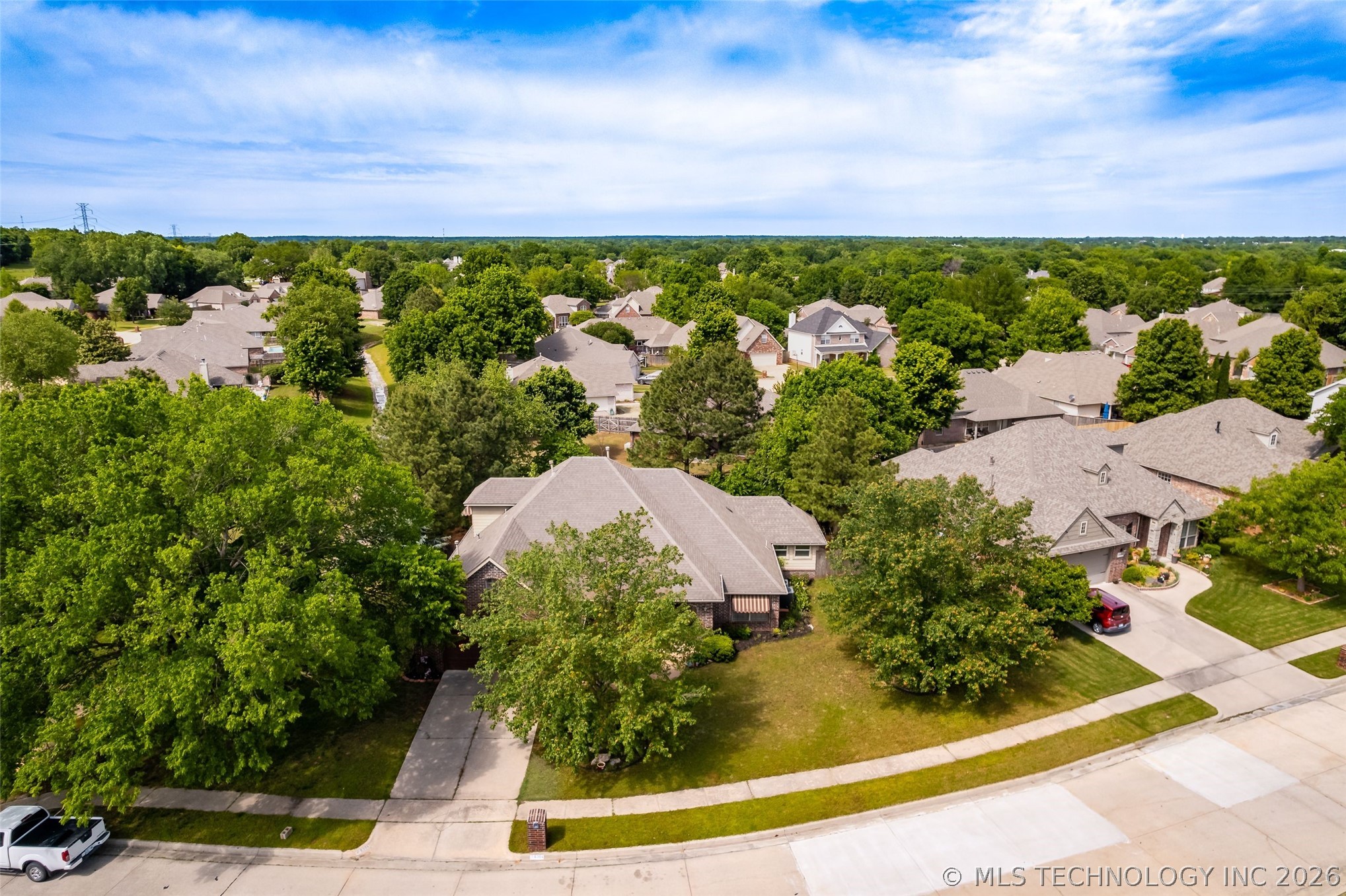 6304 E Galveston Street Broken Arrow OK 74014