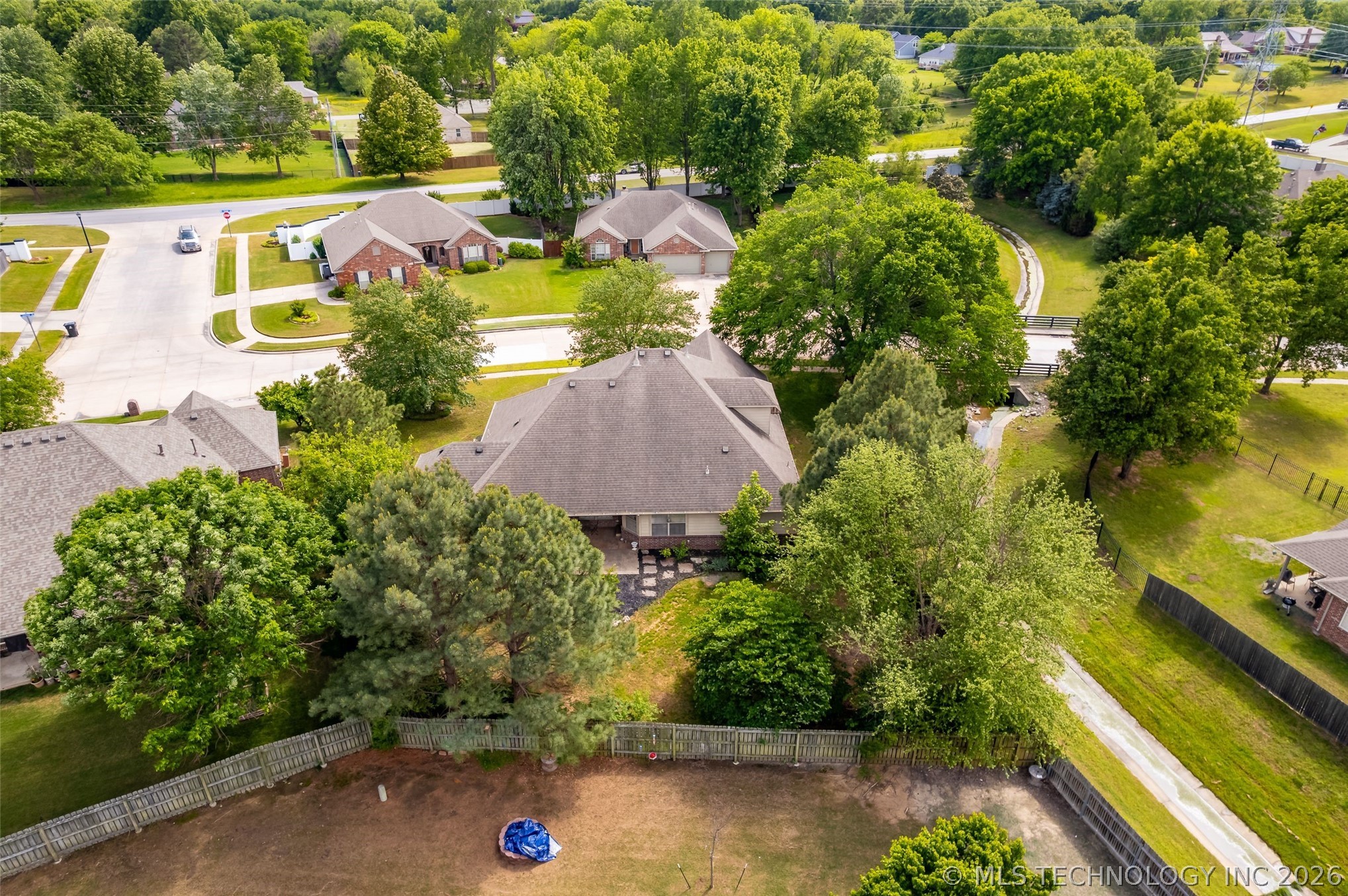 6304 E Galveston Street Broken Arrow OK 74014