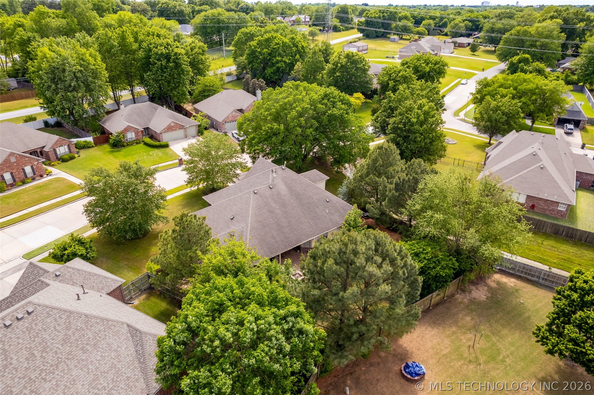 6304 E Galveston Street Broken Arrow OK 74014
