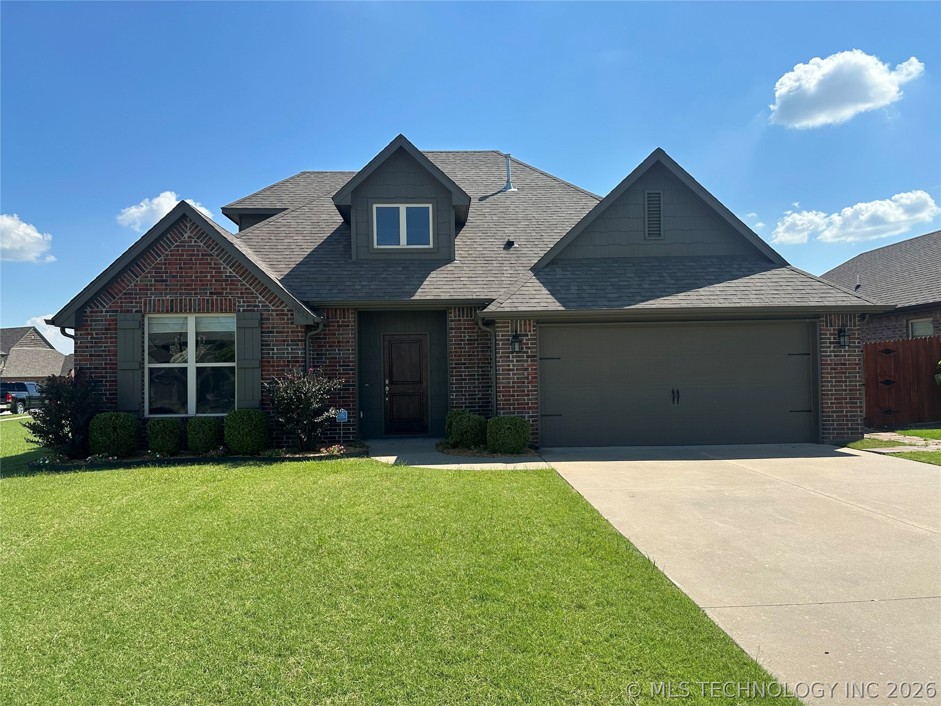 18624 E 46th Street S Tulsa OK 74134