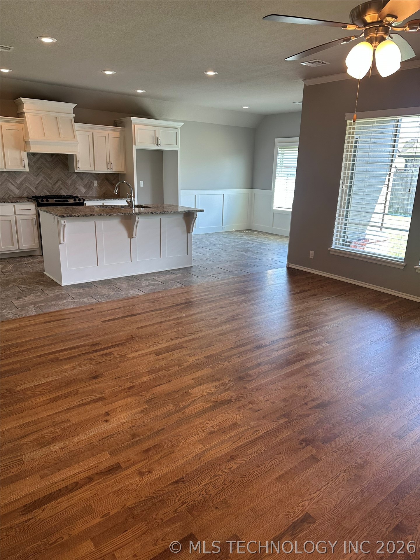 18624 E 46th Street S Tulsa OK 74134