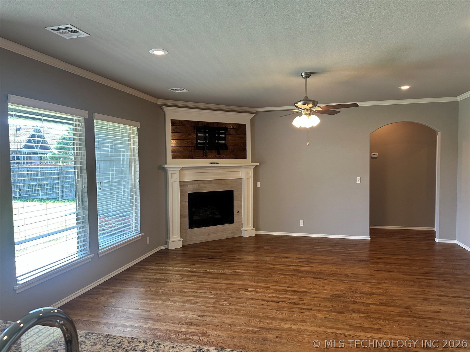 18624 E 46th Street S Tulsa OK 74134