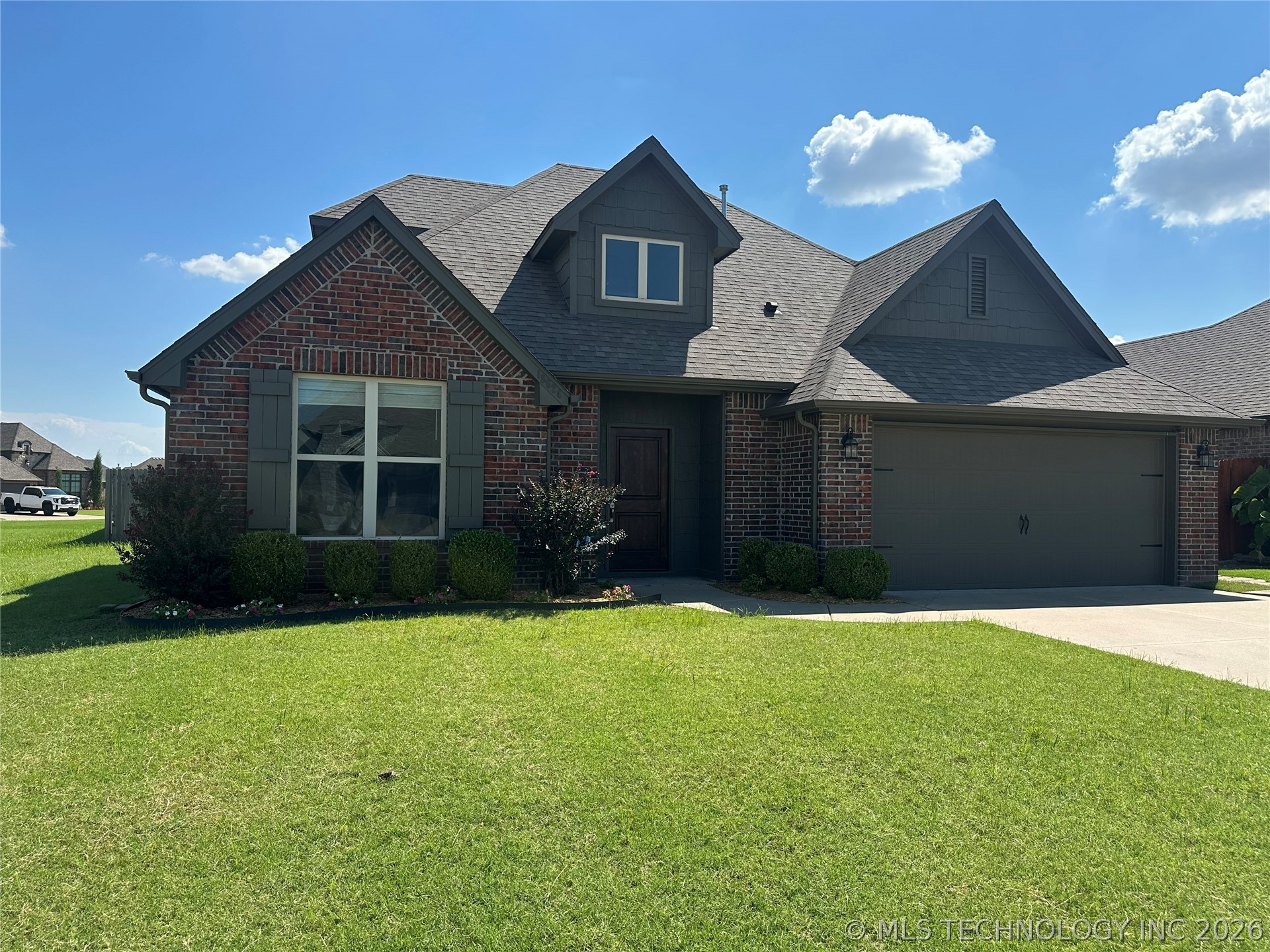 18624 E 46th Street S Tulsa OK 74134