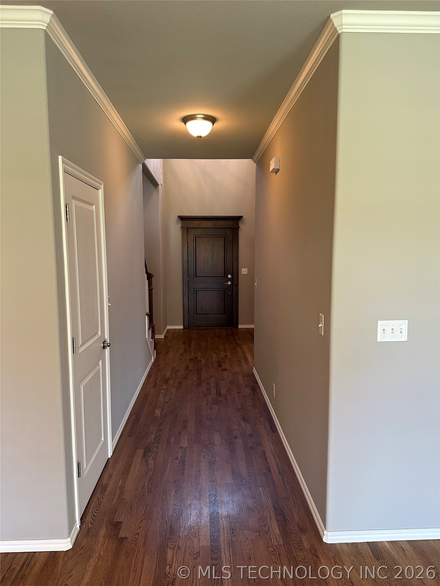 18624 E 46th Street S Tulsa OK 74134