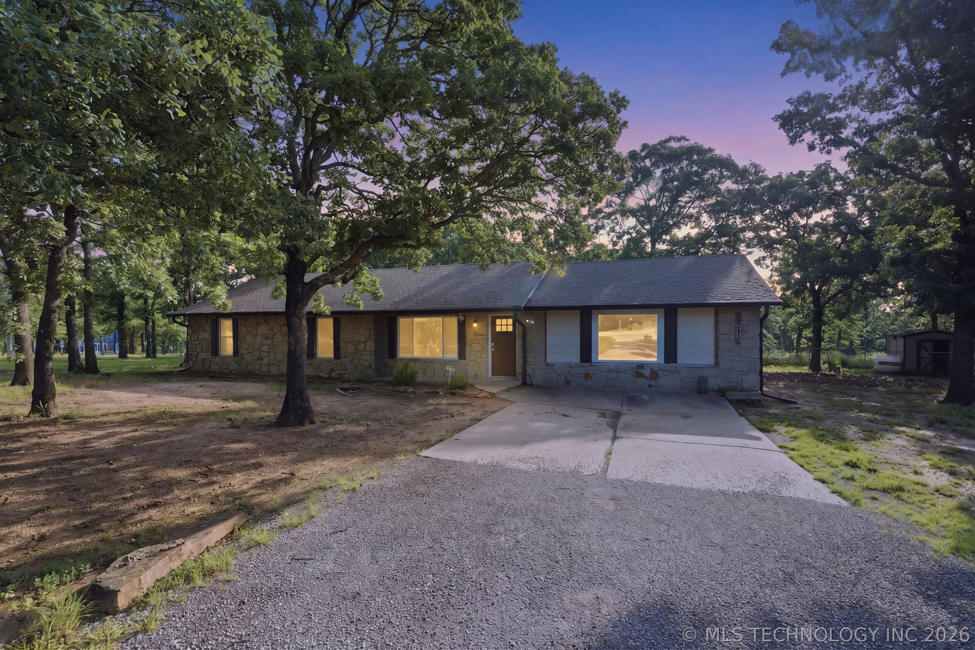 20815 S 142nd Eastavenue Bixby OK 74008