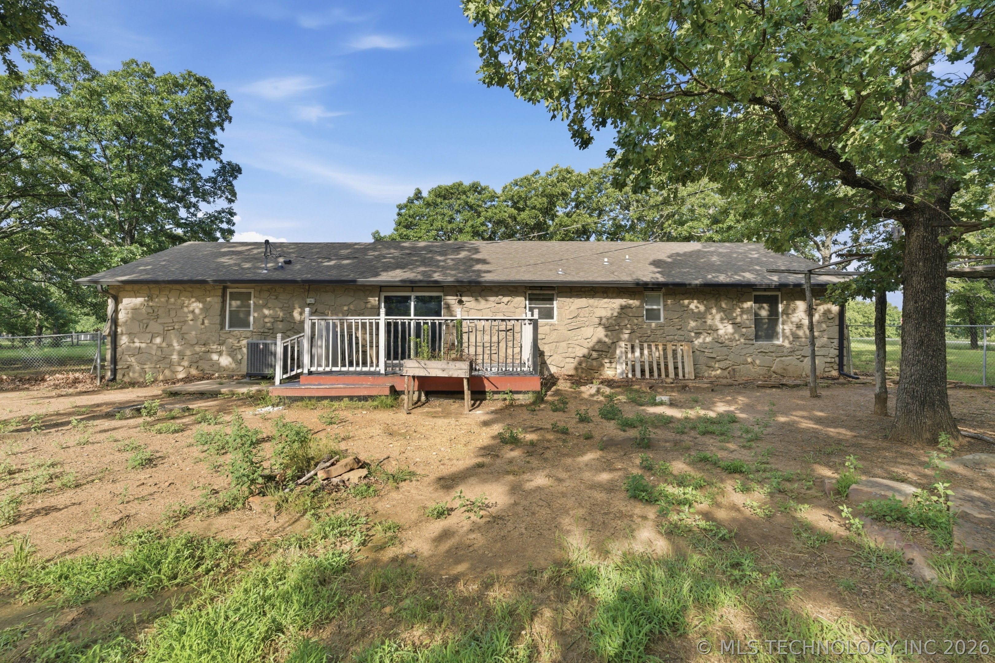 20815 S 142nd Eastavenue Bixby OK 74008