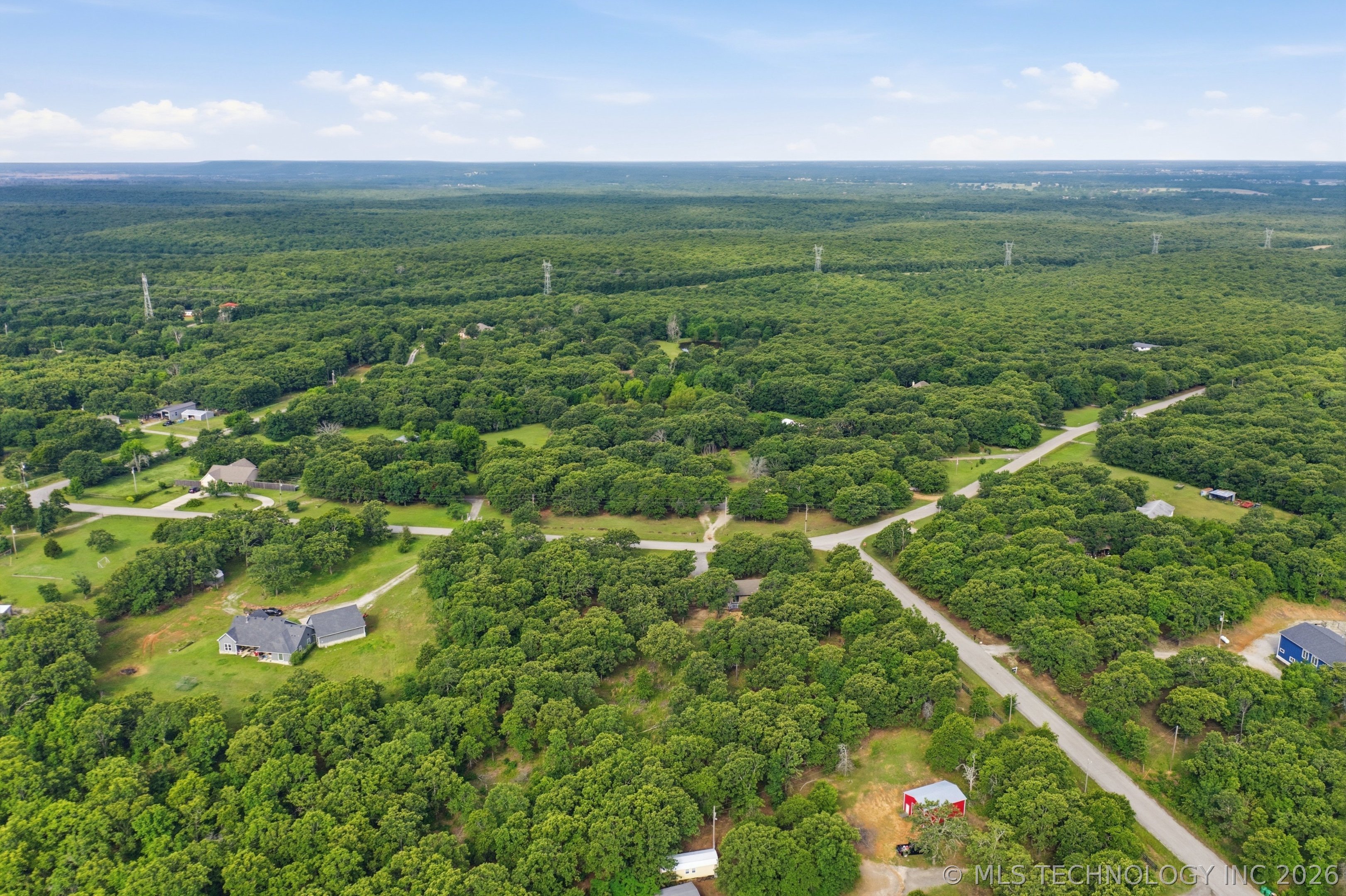 20815 S 142nd Eastavenue Bixby OK 74008