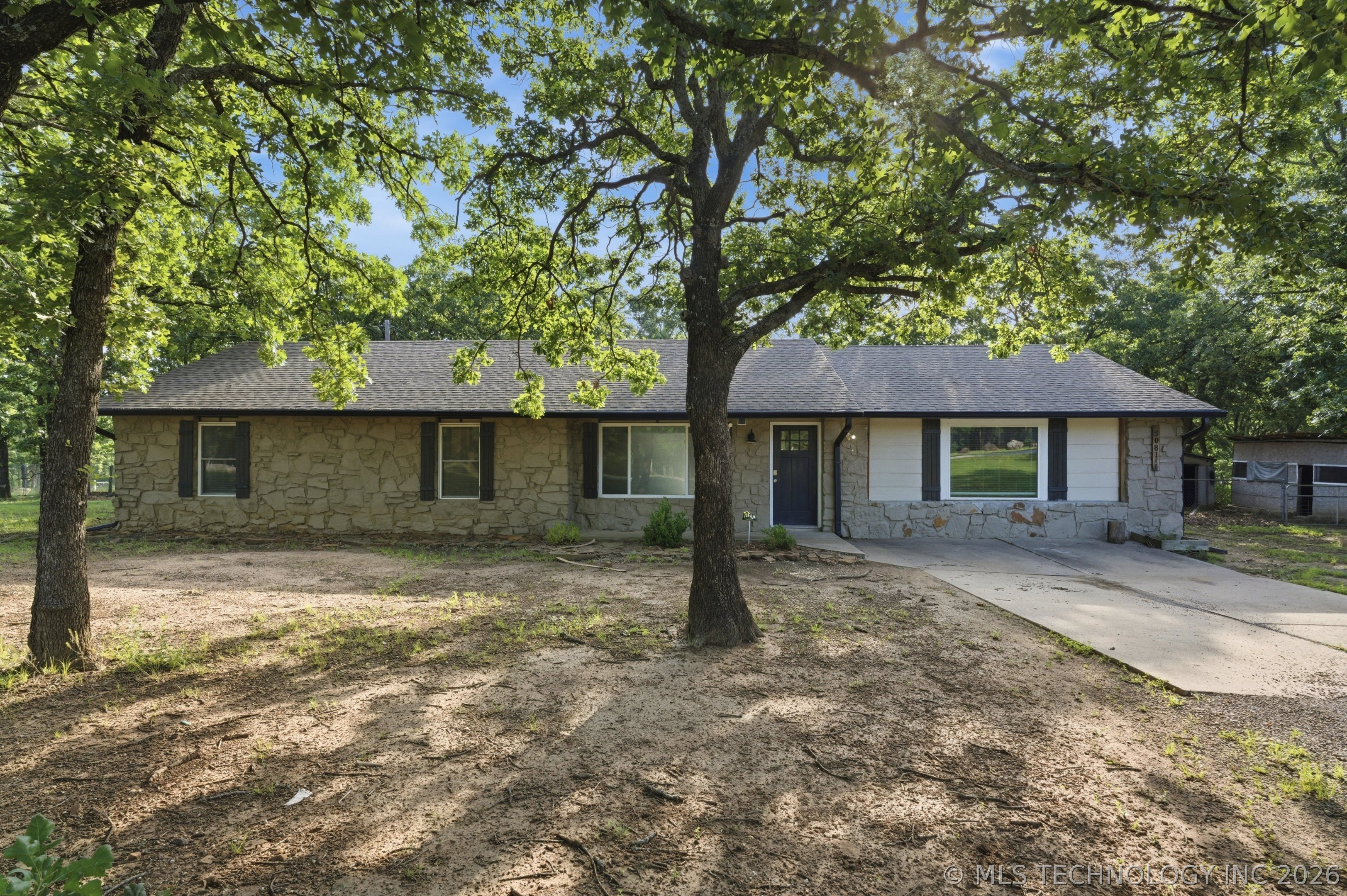 20815 S 142nd Eastavenue Bixby OK 74008
