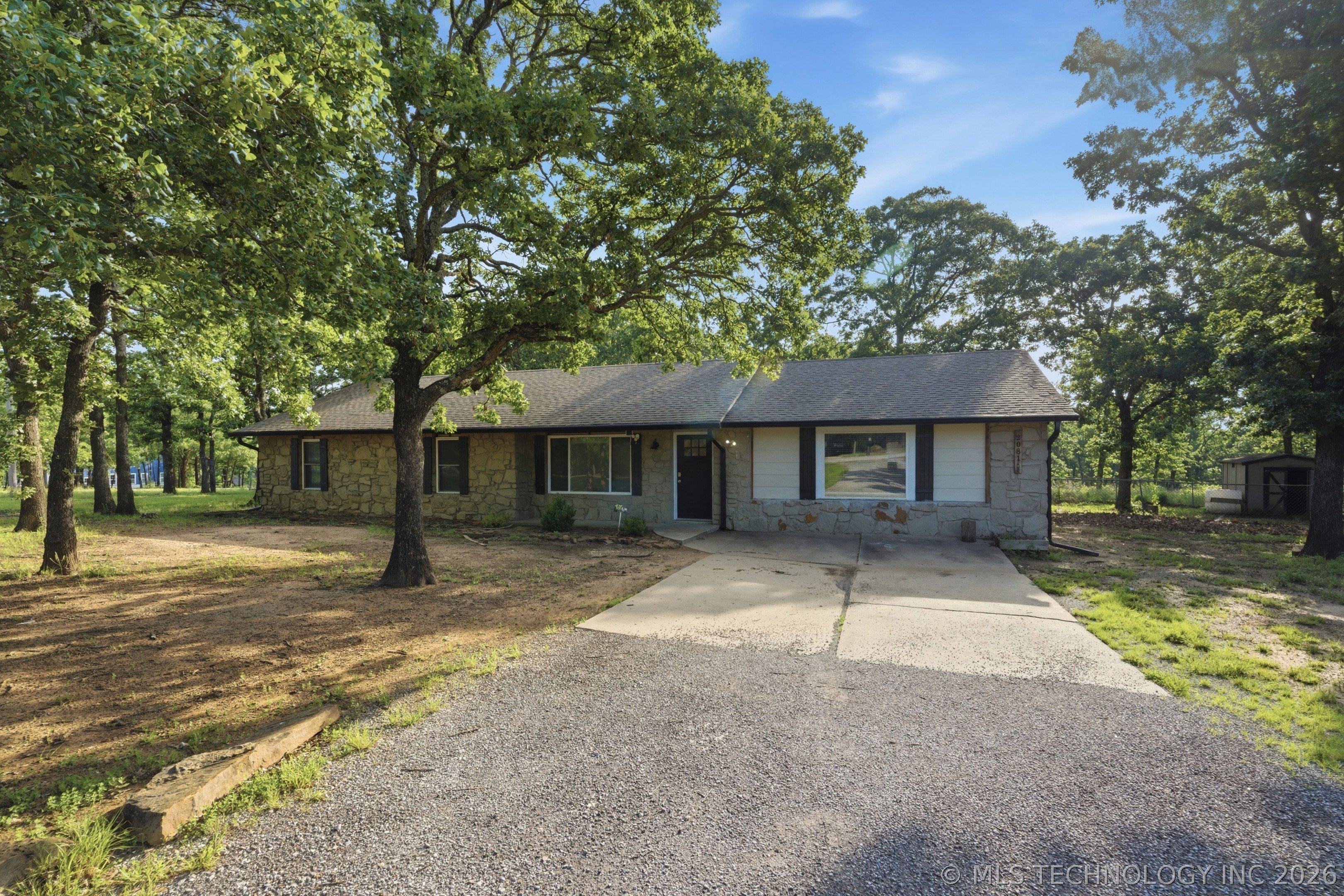 20815 S 142nd Eastavenue Bixby OK 74008
