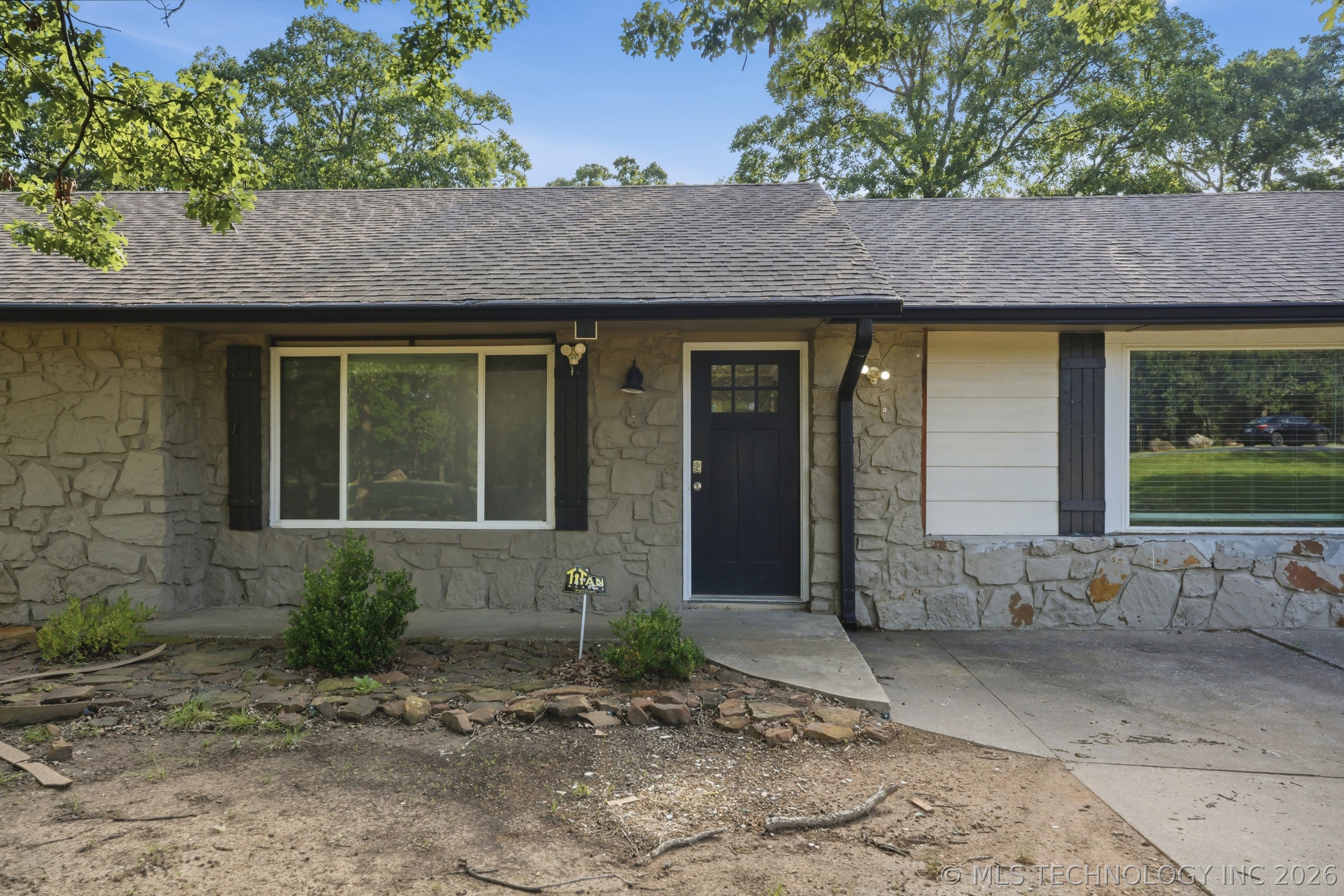 20815 S 142nd Eastavenue Bixby OK 74008