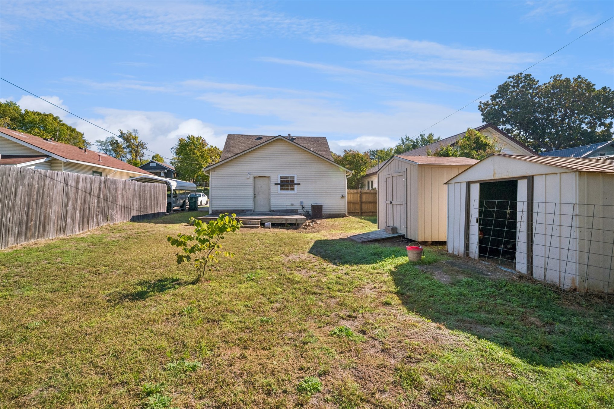 518 N Main Street Sand Springs OK 74063