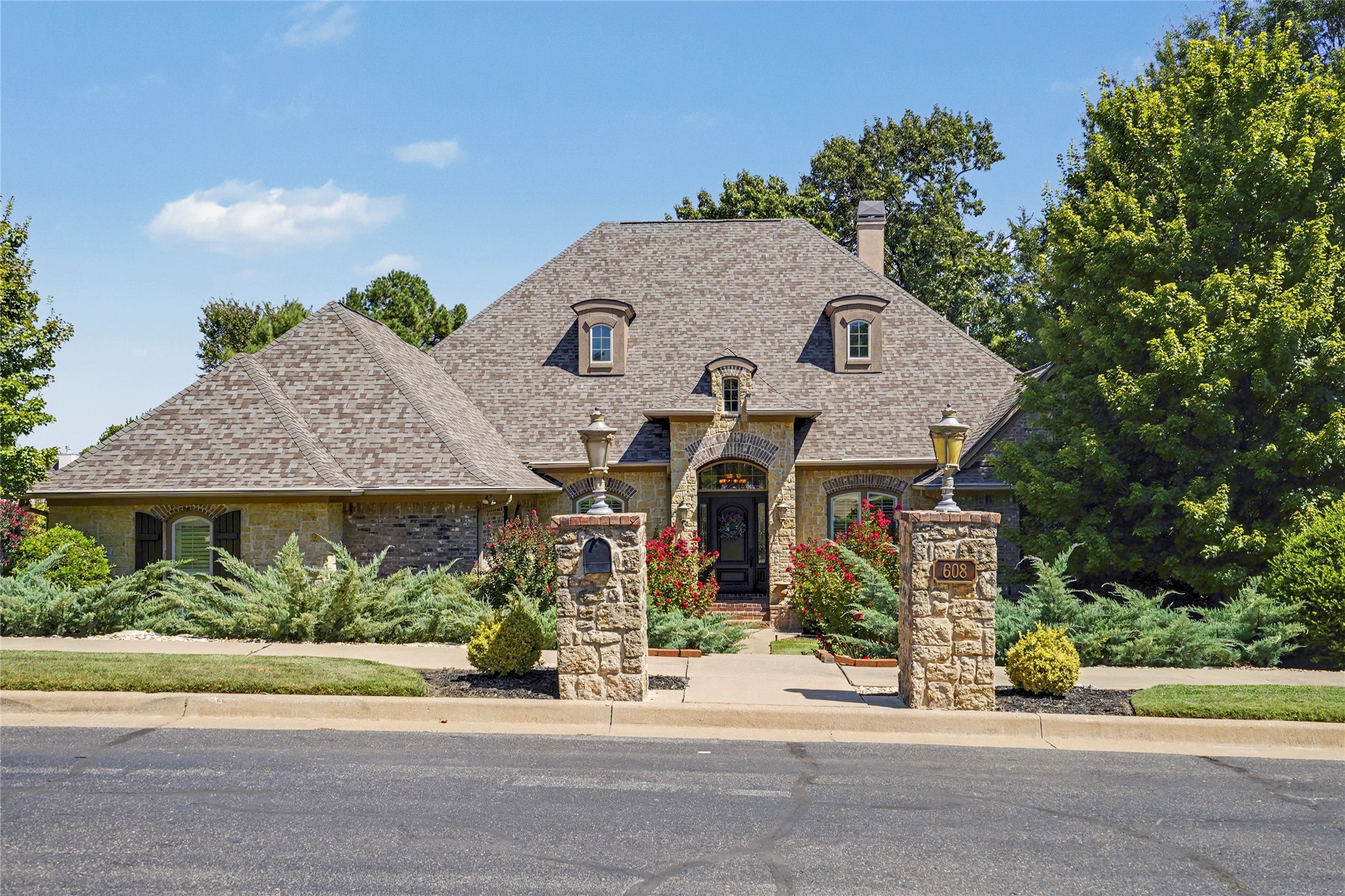 608 E Glendale Street Broken Arrow OK 74011