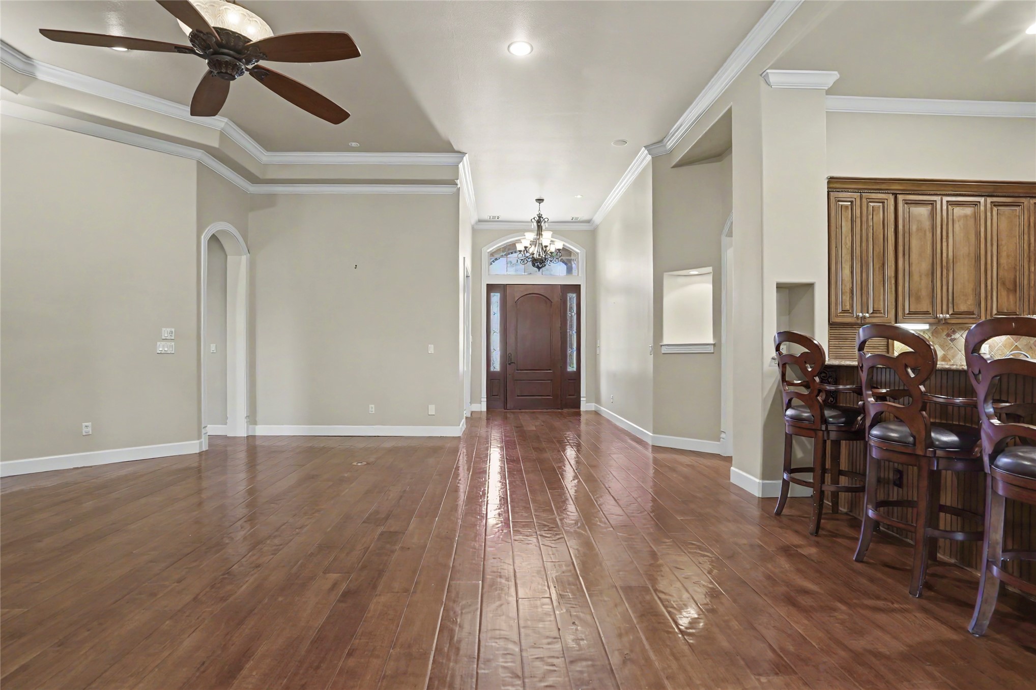 608 E Glendale Street Broken Arrow OK 74011