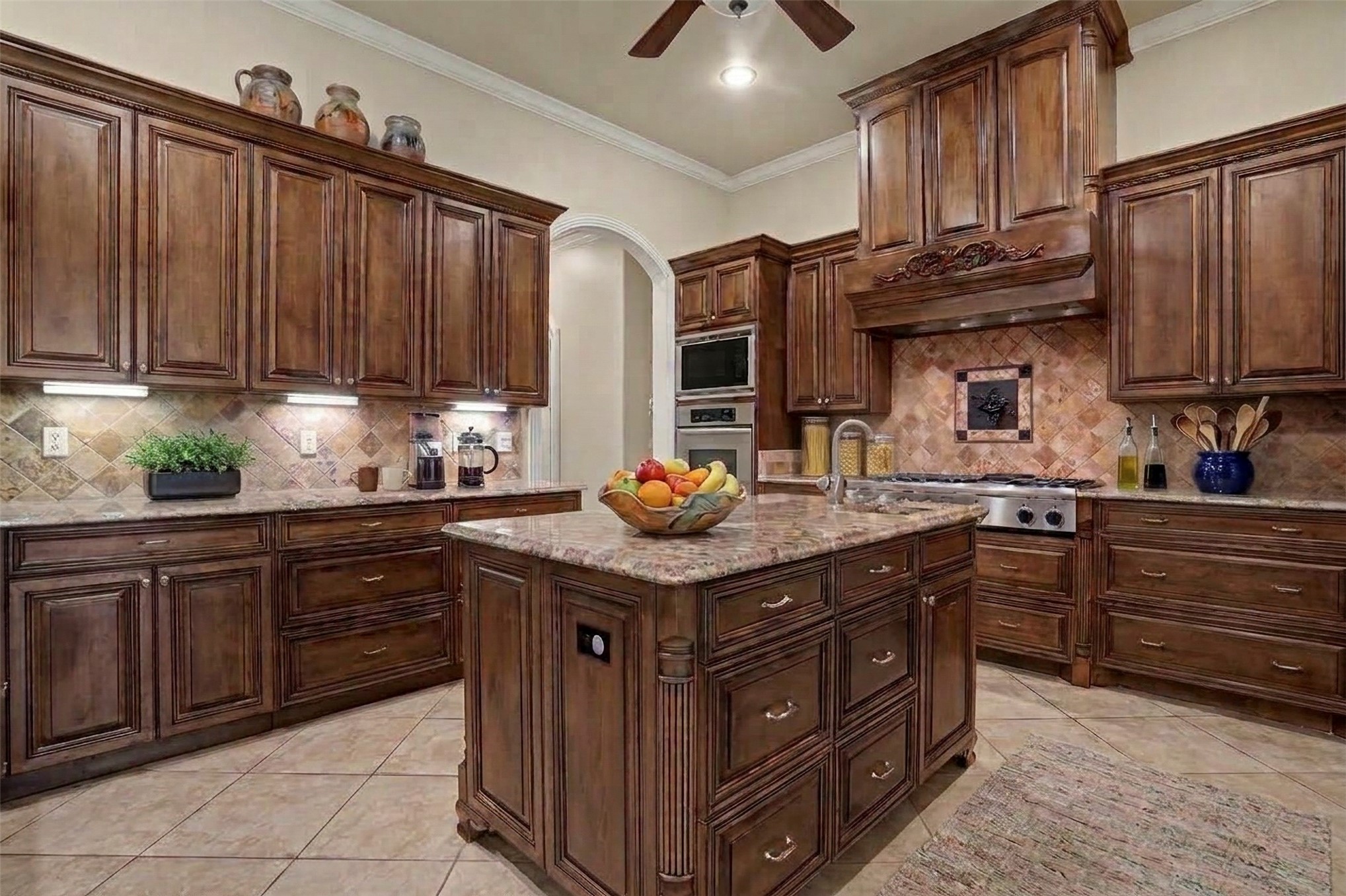 608 E Glendale Street Broken Arrow OK 74011