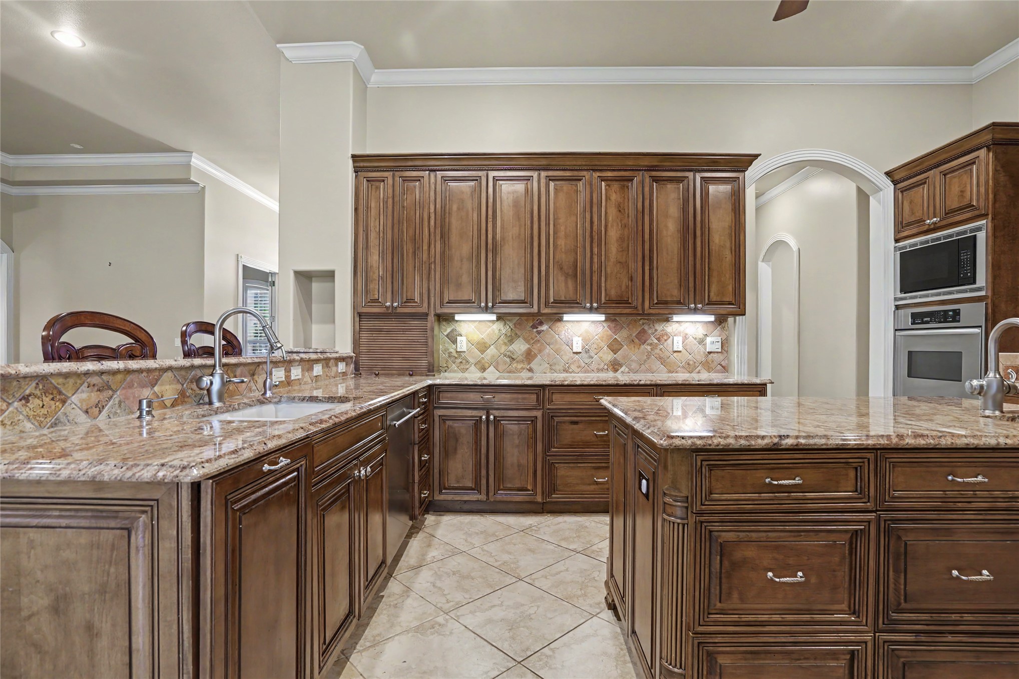 608 E Glendale Street Broken Arrow OK 74011