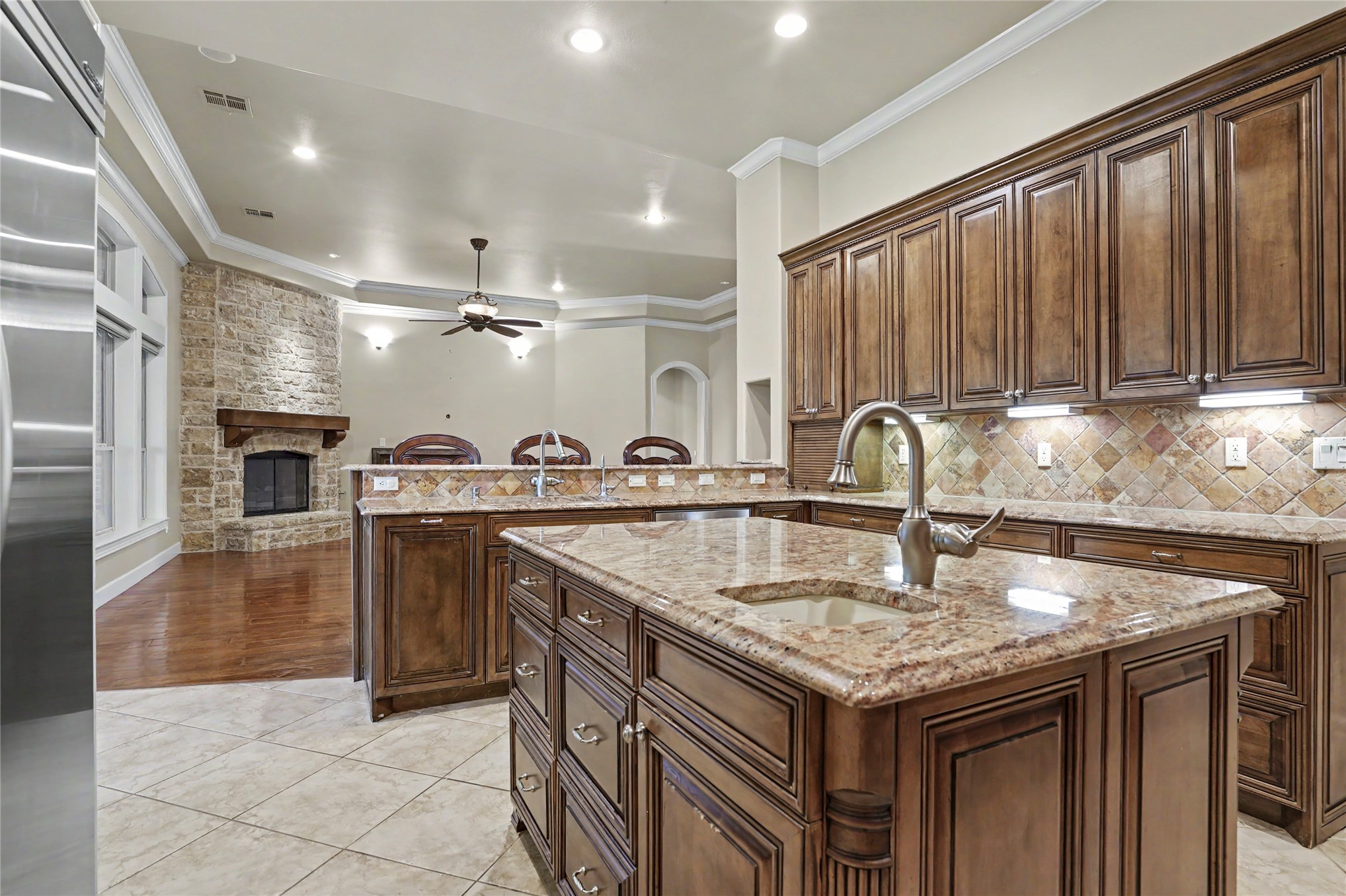 608 E Glendale Street Broken Arrow OK 74011