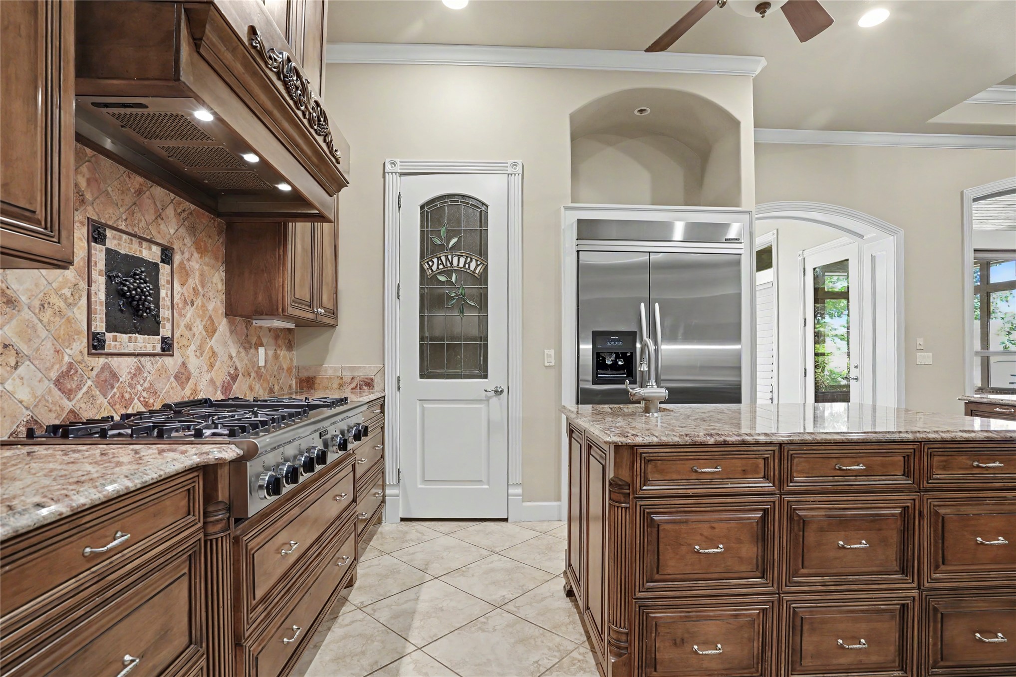 608 E Glendale Street Broken Arrow OK 74011