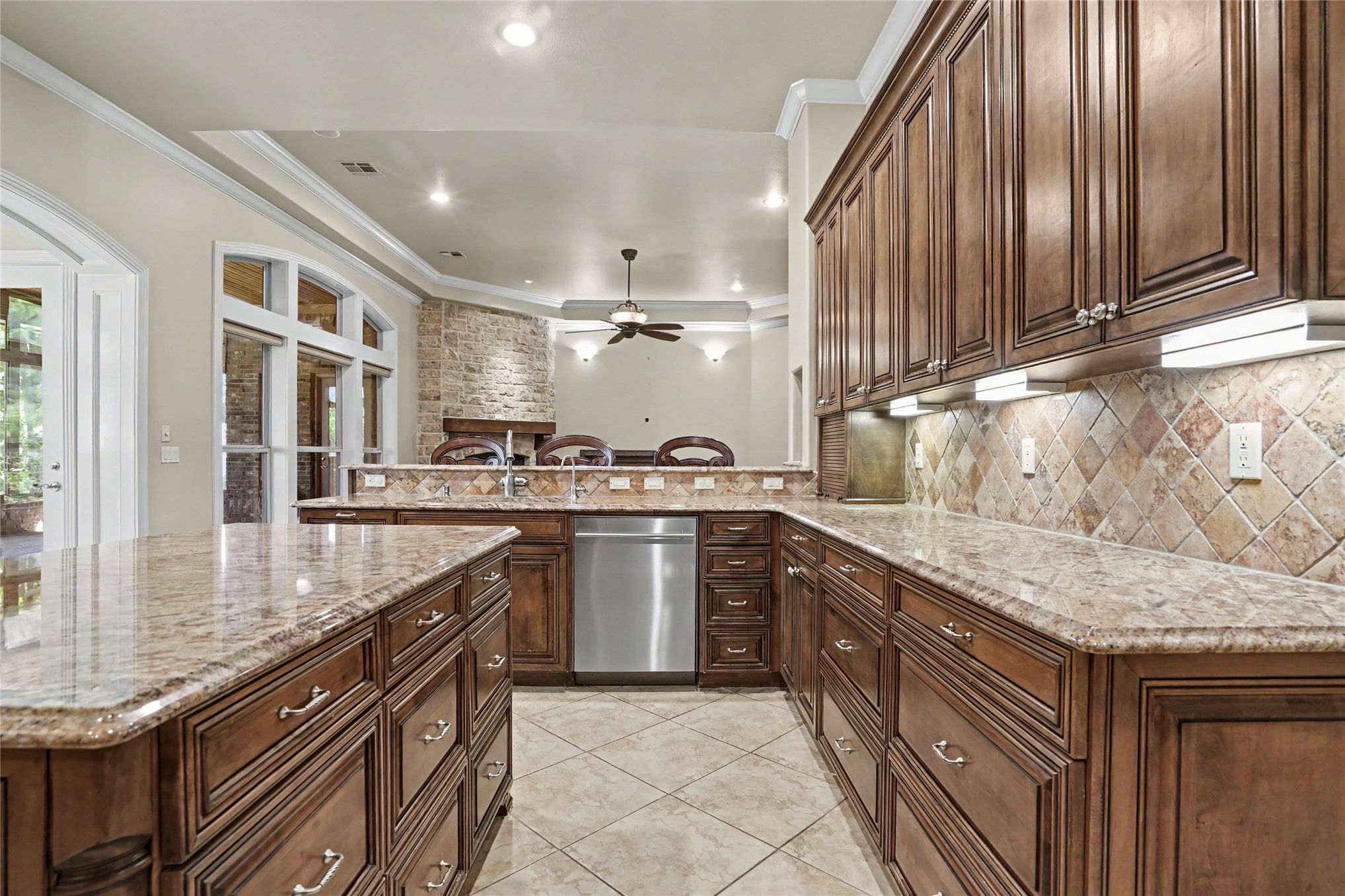 608 E Glendale Street Broken Arrow OK 74011