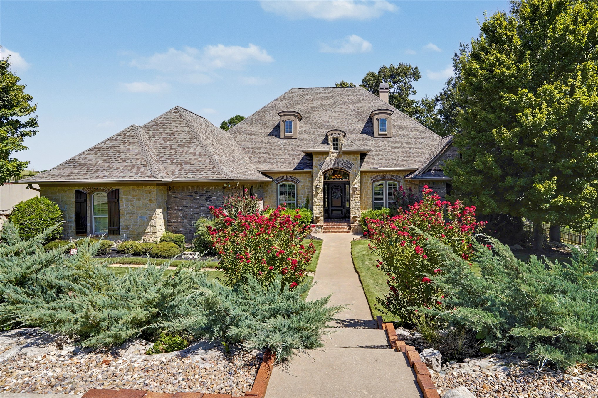 608 E Glendale Street Broken Arrow OK 74011
