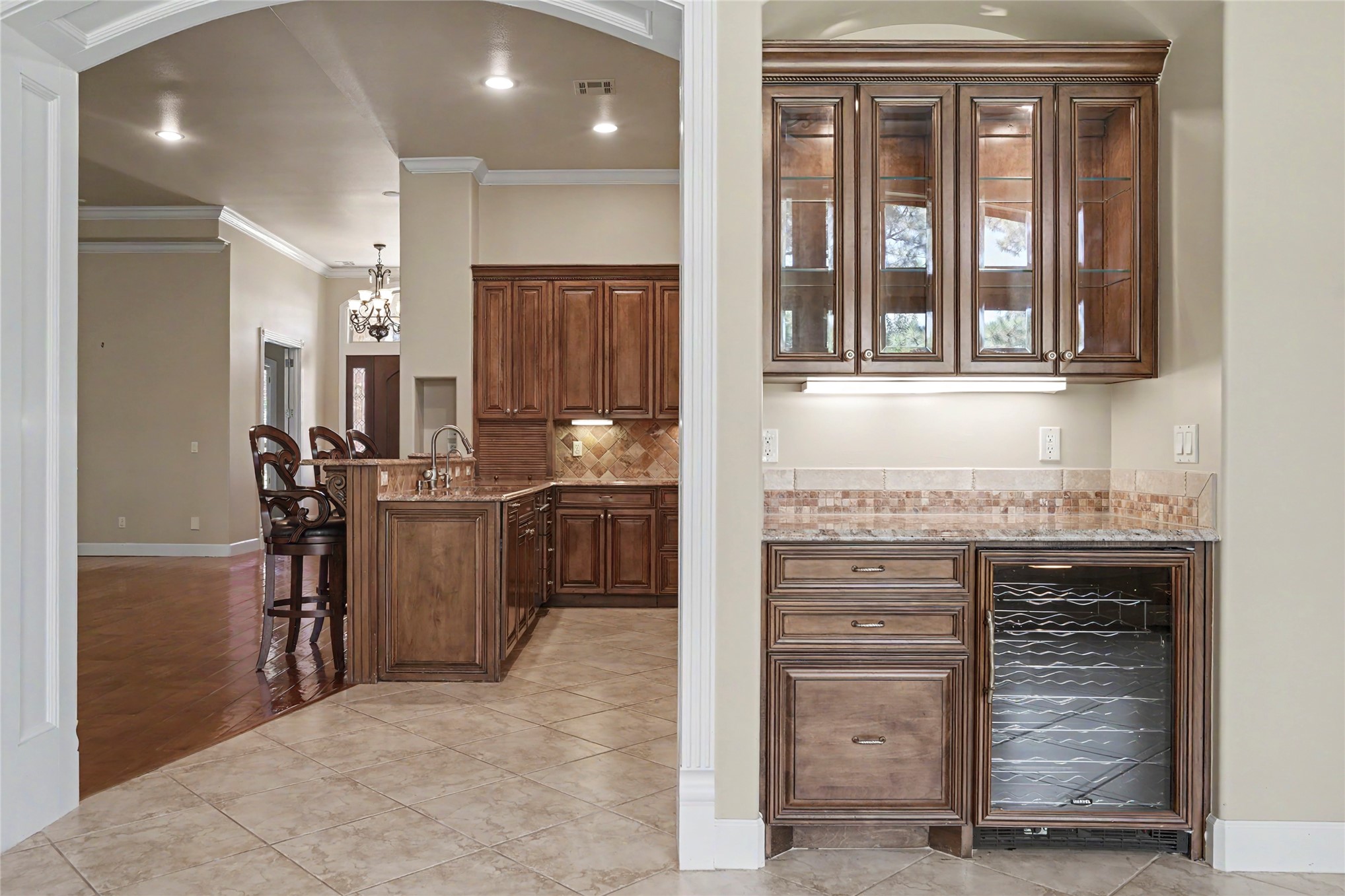 608 E Glendale Street Broken Arrow OK 74011