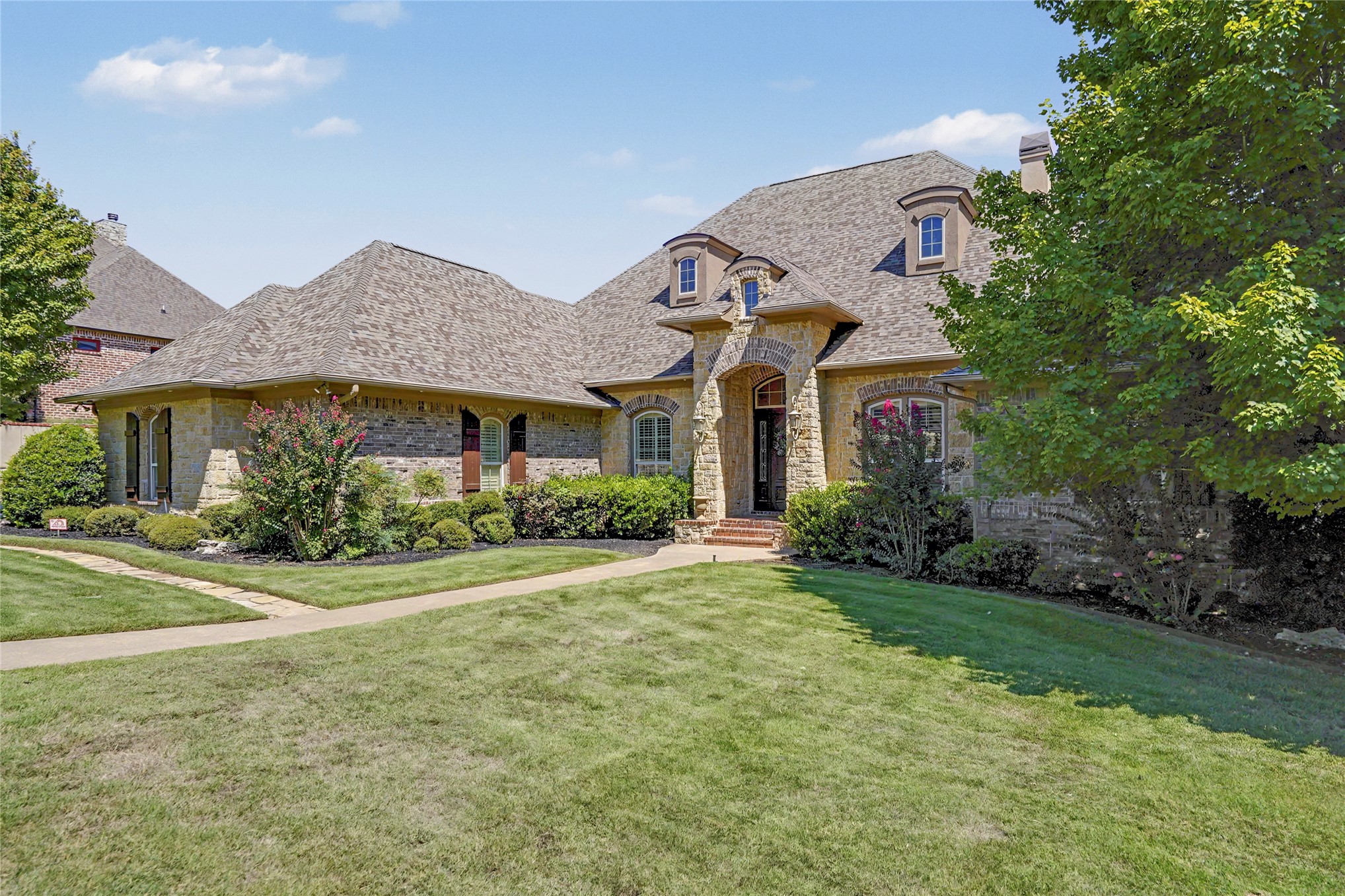 608 E Glendale Street Broken Arrow OK 74011