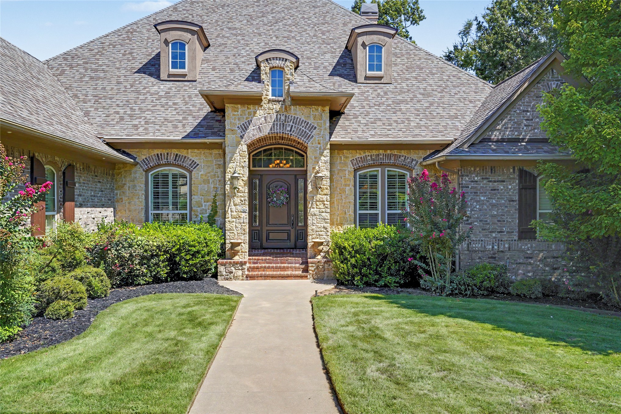608 E Glendale Street Broken Arrow OK 74011