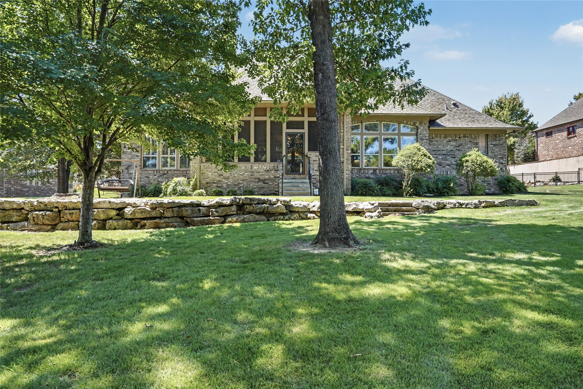 608 E Glendale Street Broken Arrow OK 74011