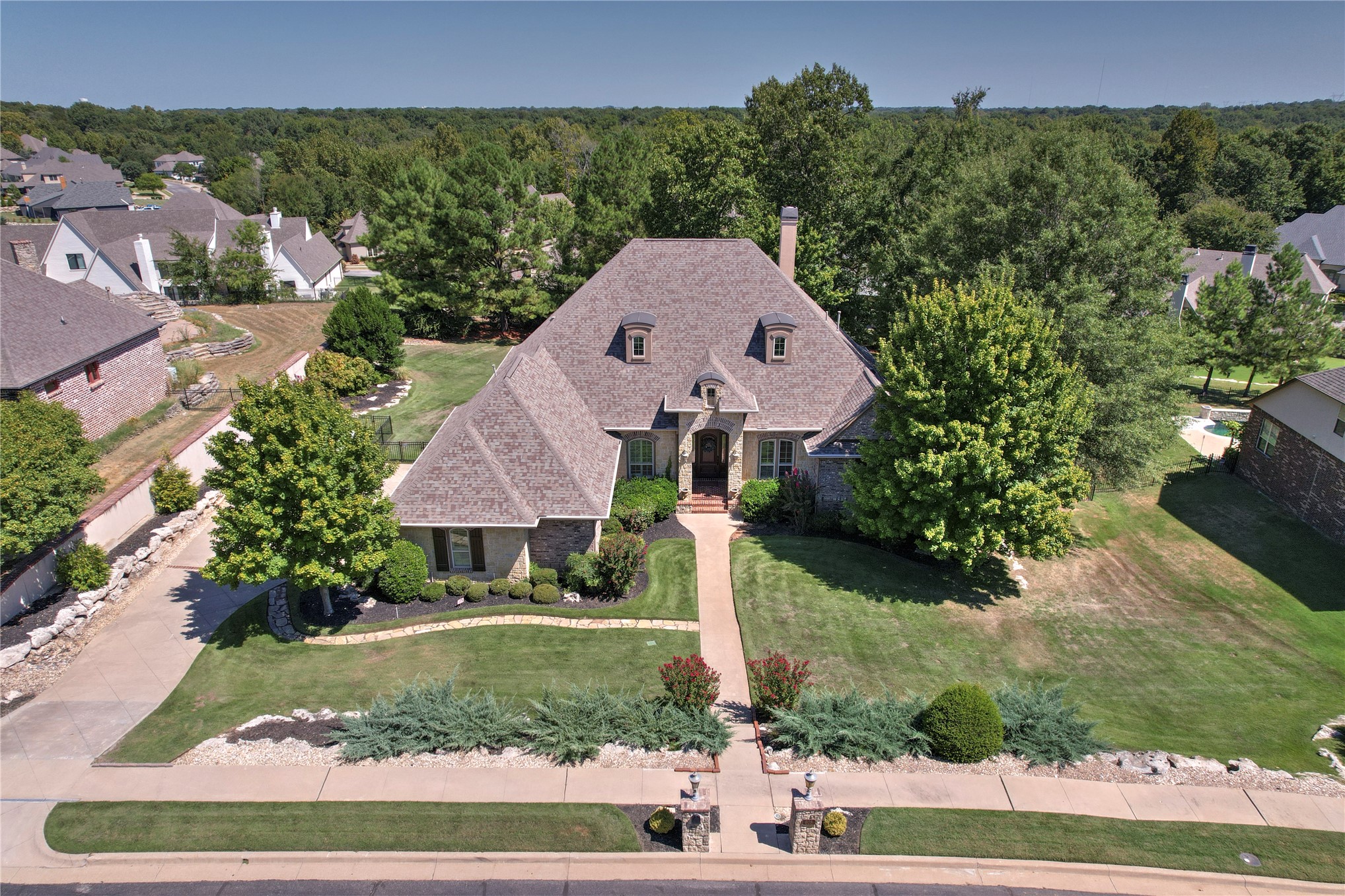 608 E Glendale Street Broken Arrow OK 74011
