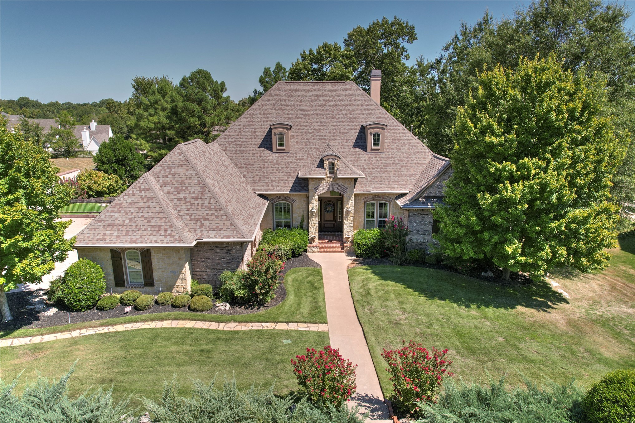 608 E Glendale Street Broken Arrow OK 74011