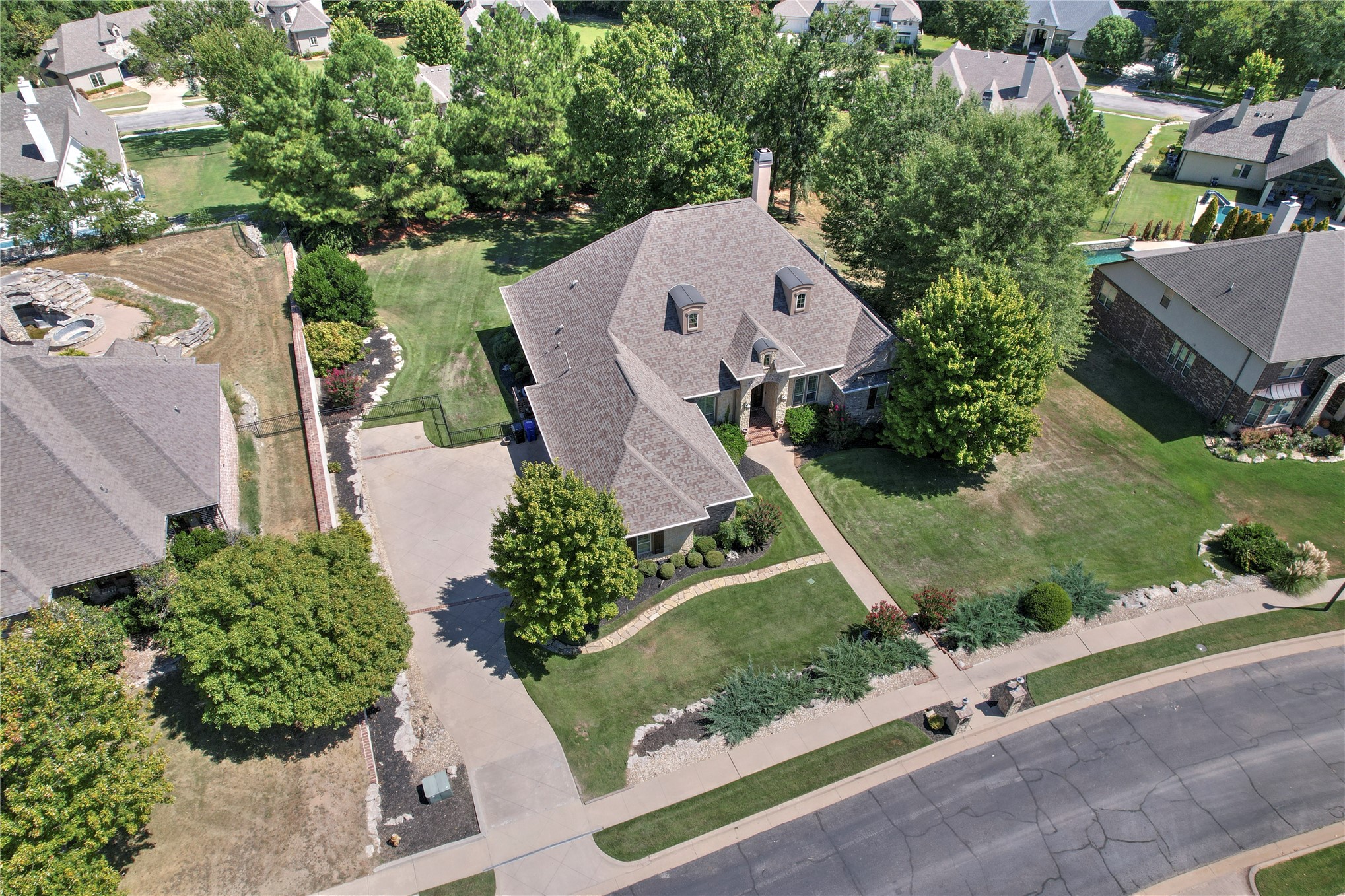 608 E Glendale Street Broken Arrow OK 74011