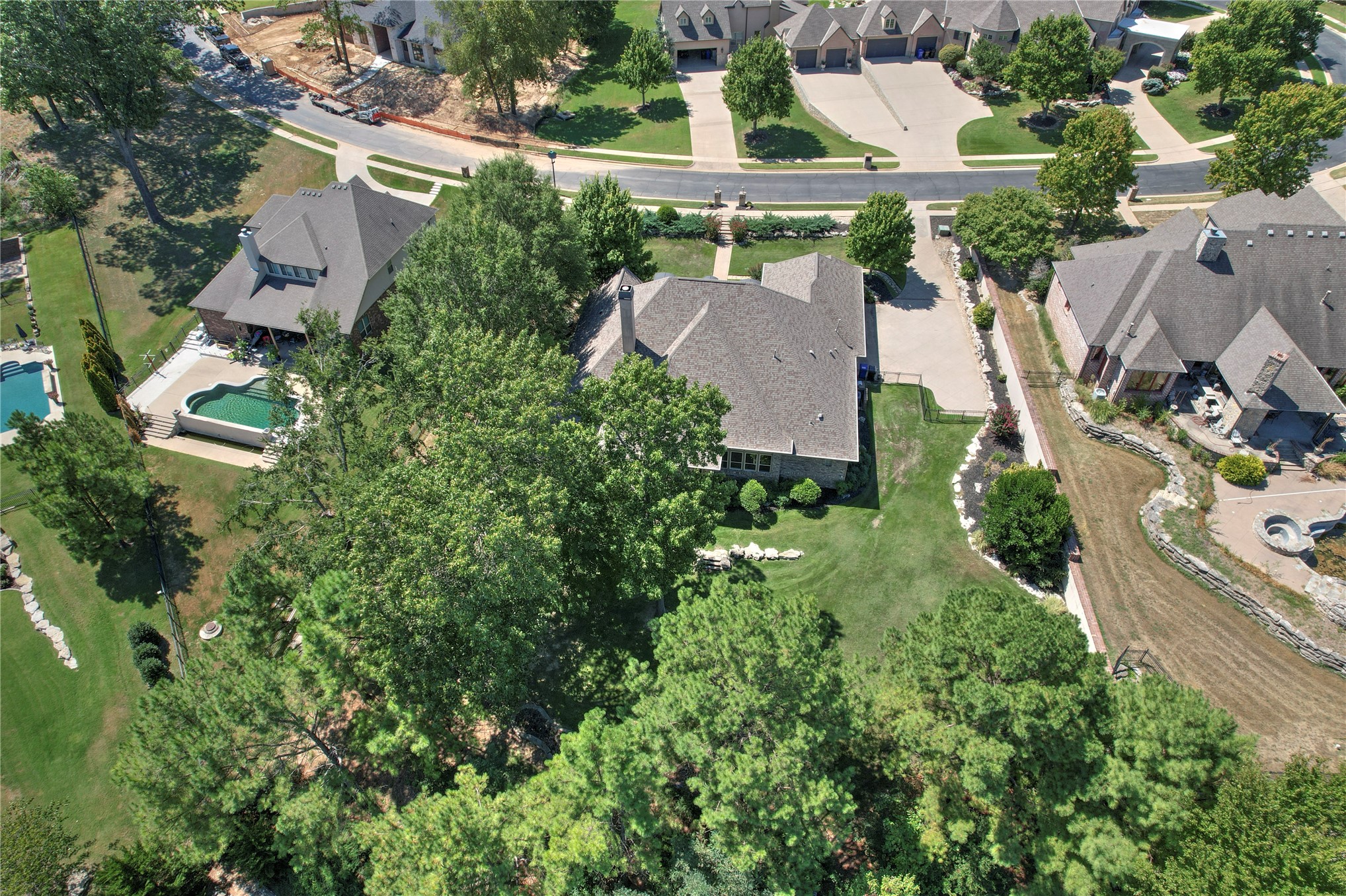 608 E Glendale Street Broken Arrow OK 74011