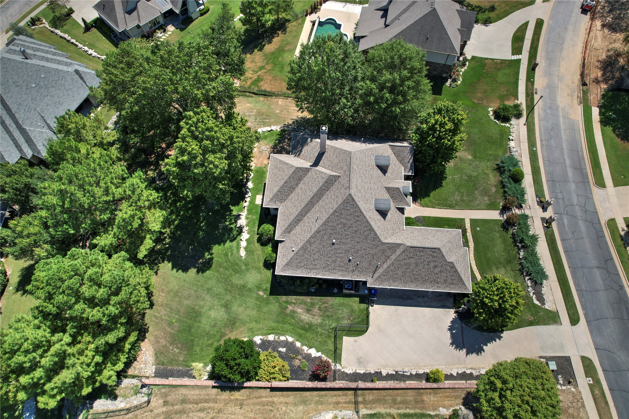 608 E Glendale Street Broken Arrow OK 74011