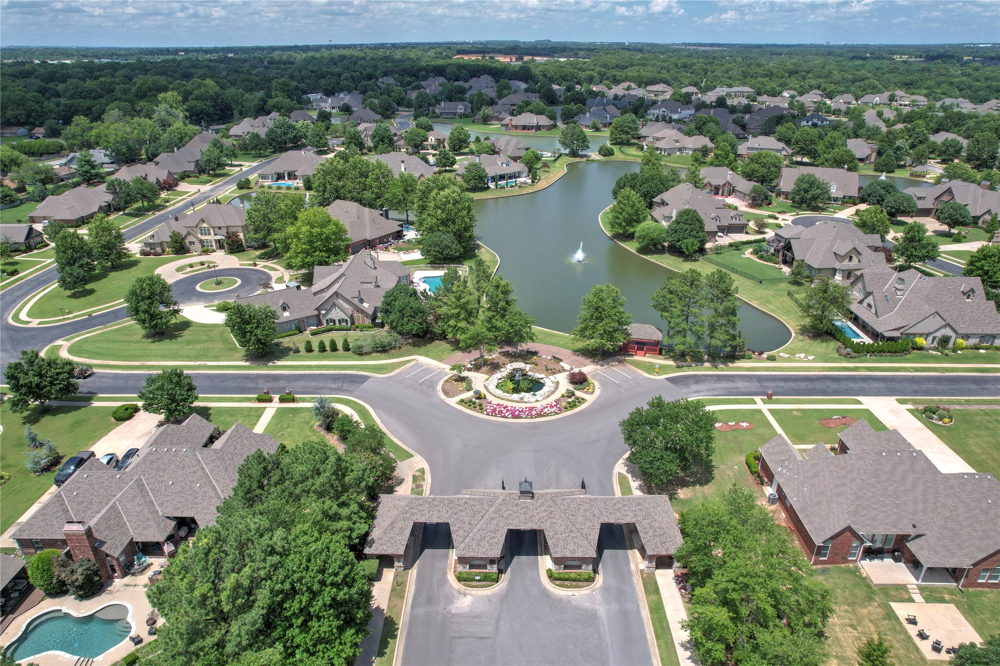 608 E Glendale Street Broken Arrow OK 74011