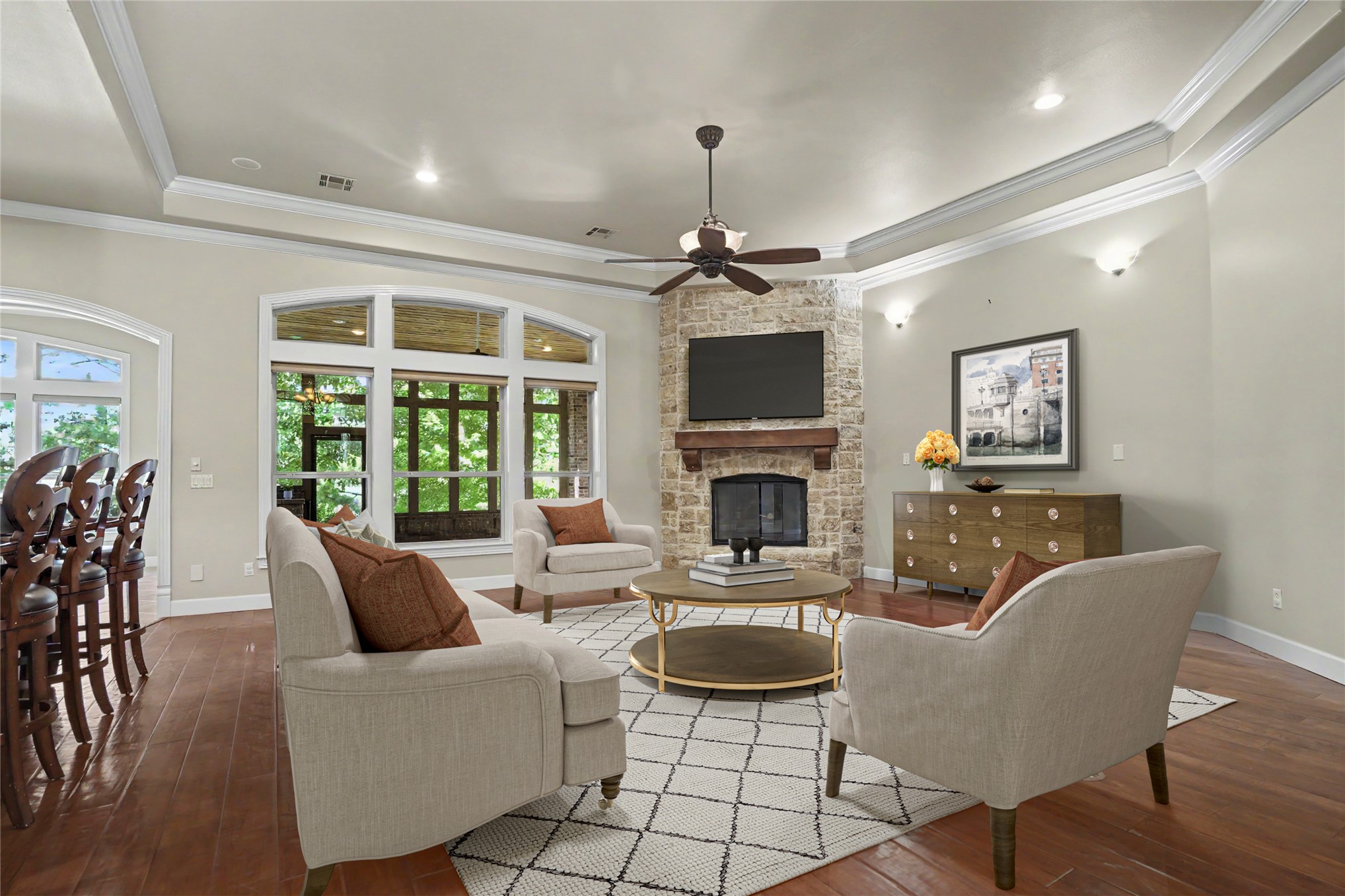 608 E Glendale Street Broken Arrow OK 74011