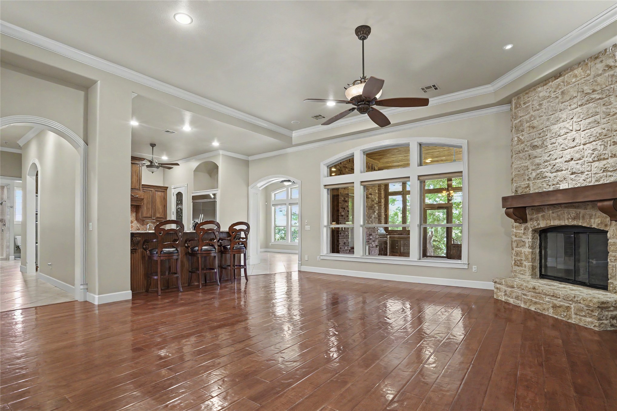 608 E Glendale Street Broken Arrow OK 74011