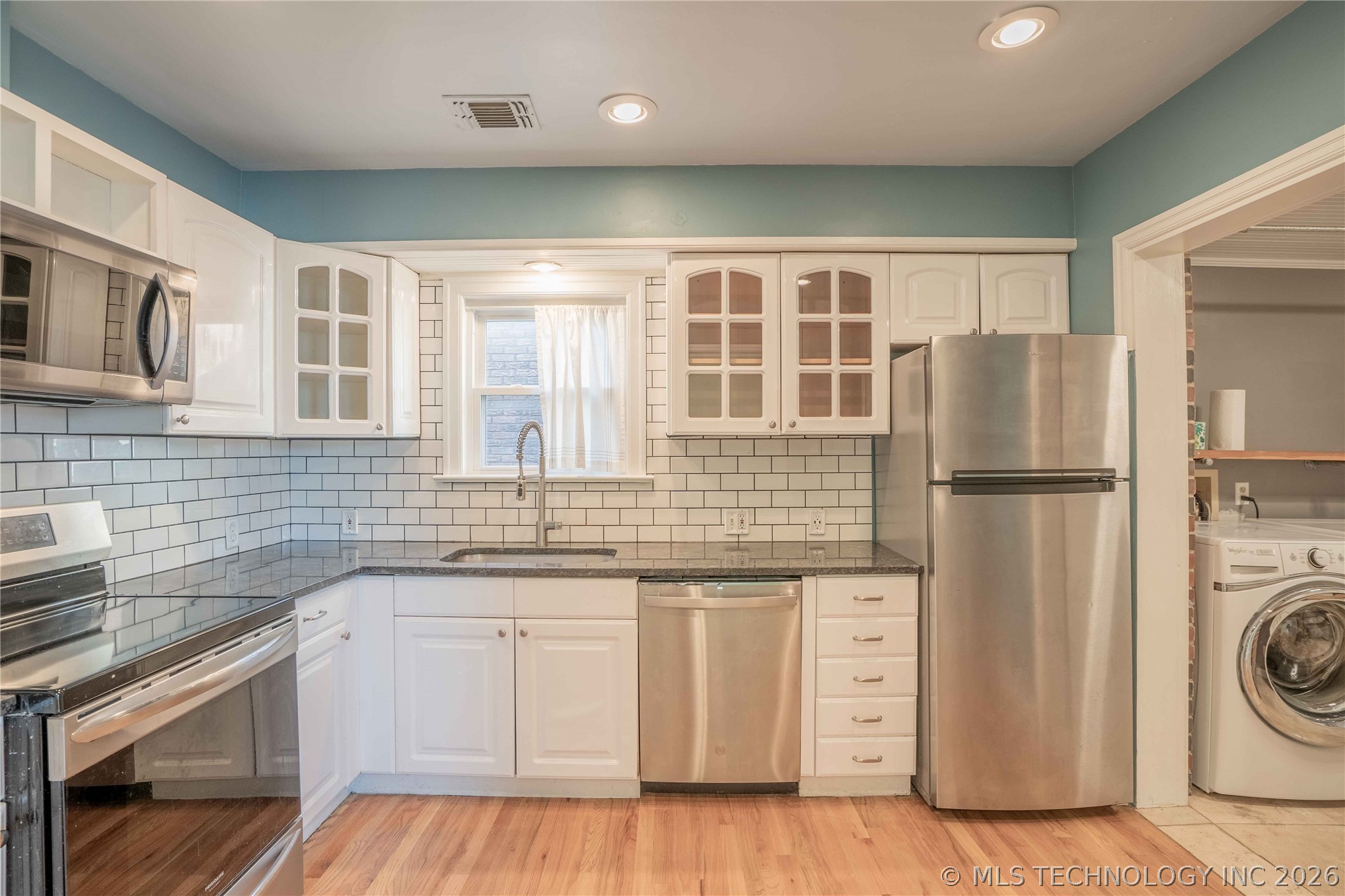 1535 S Atlanta Avenue Tulsa OK 74104
