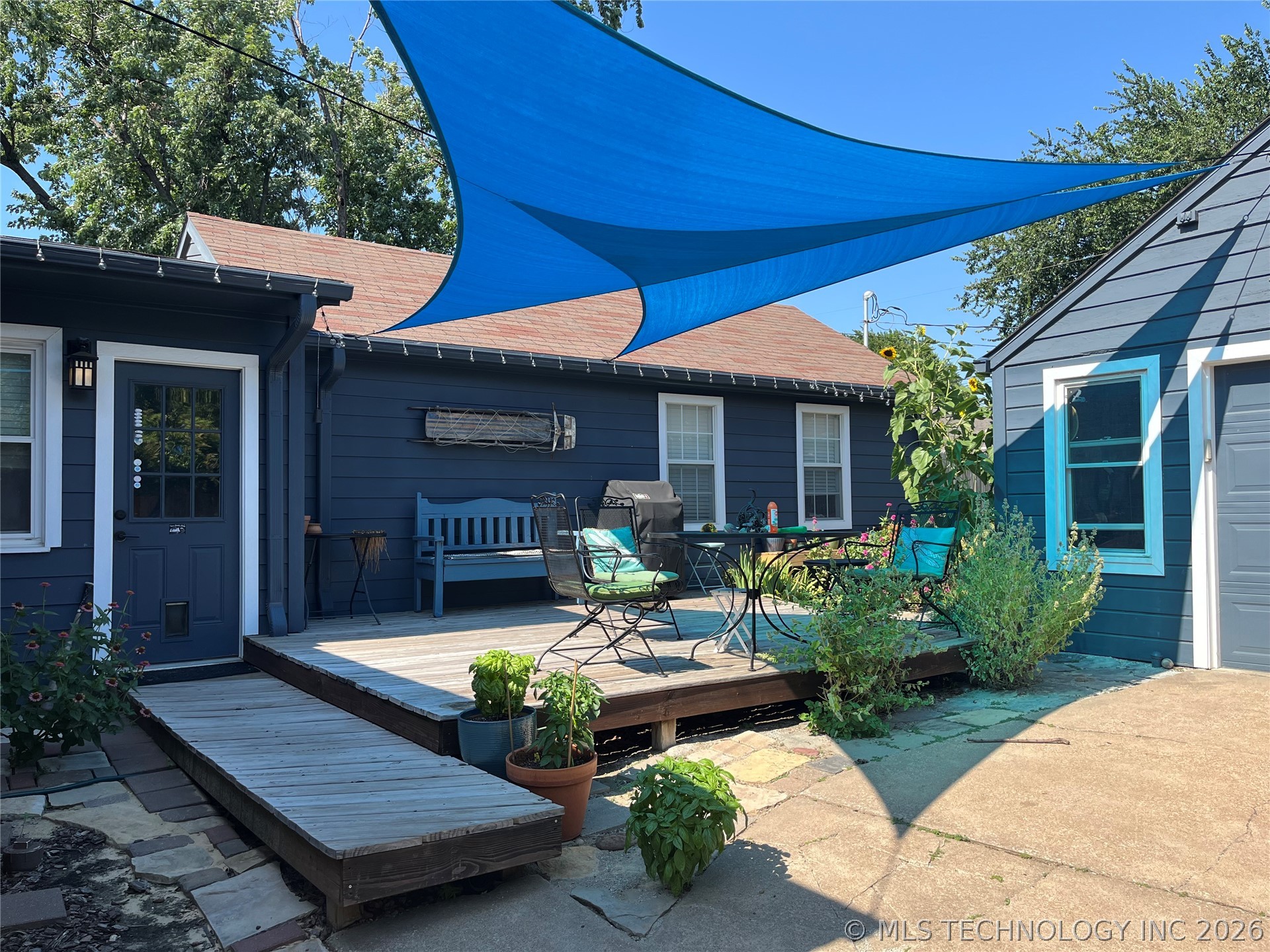 1535 S Atlanta Avenue Tulsa OK 74104