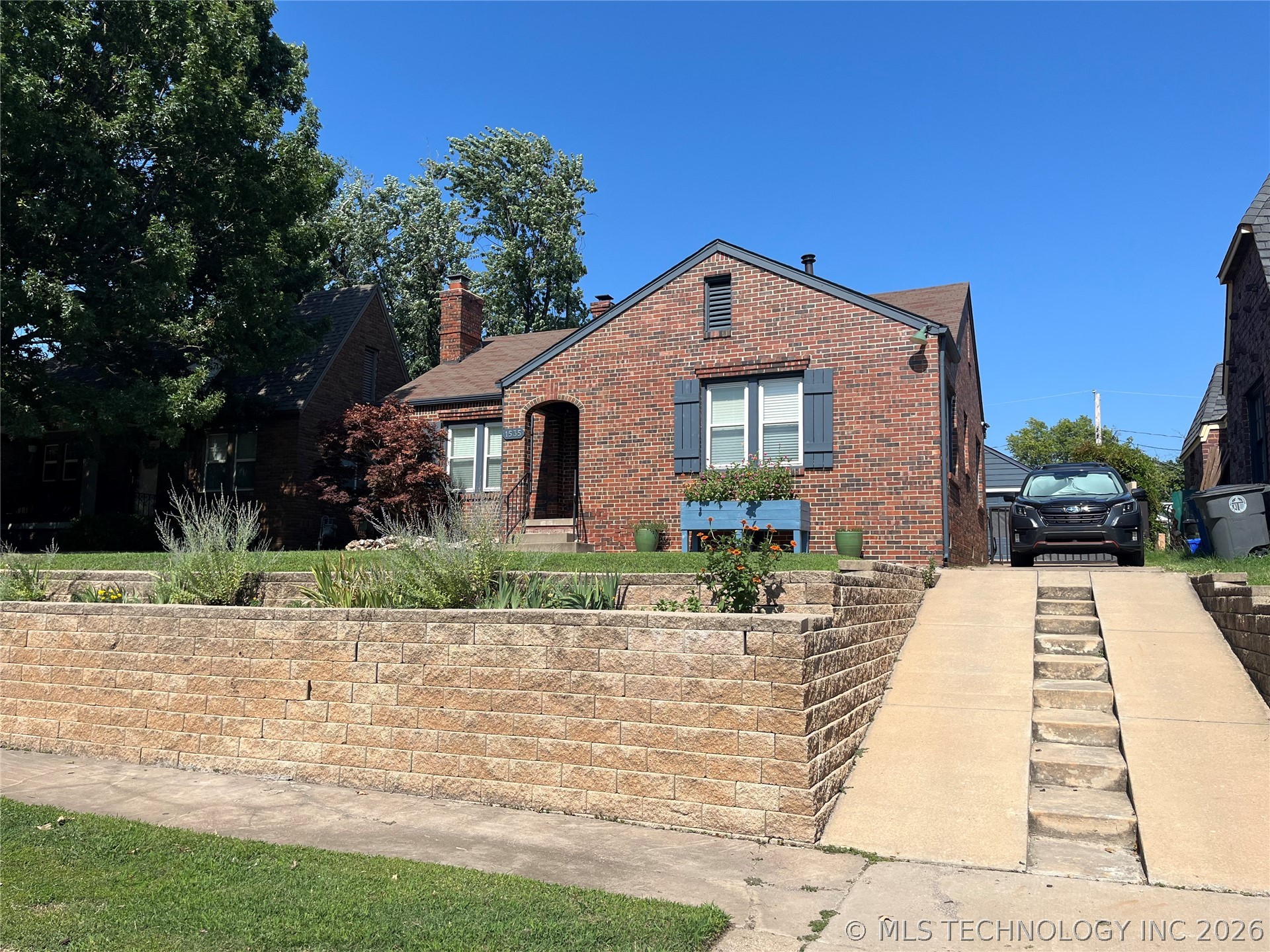 1535 S Atlanta Avenue Tulsa OK 74104
