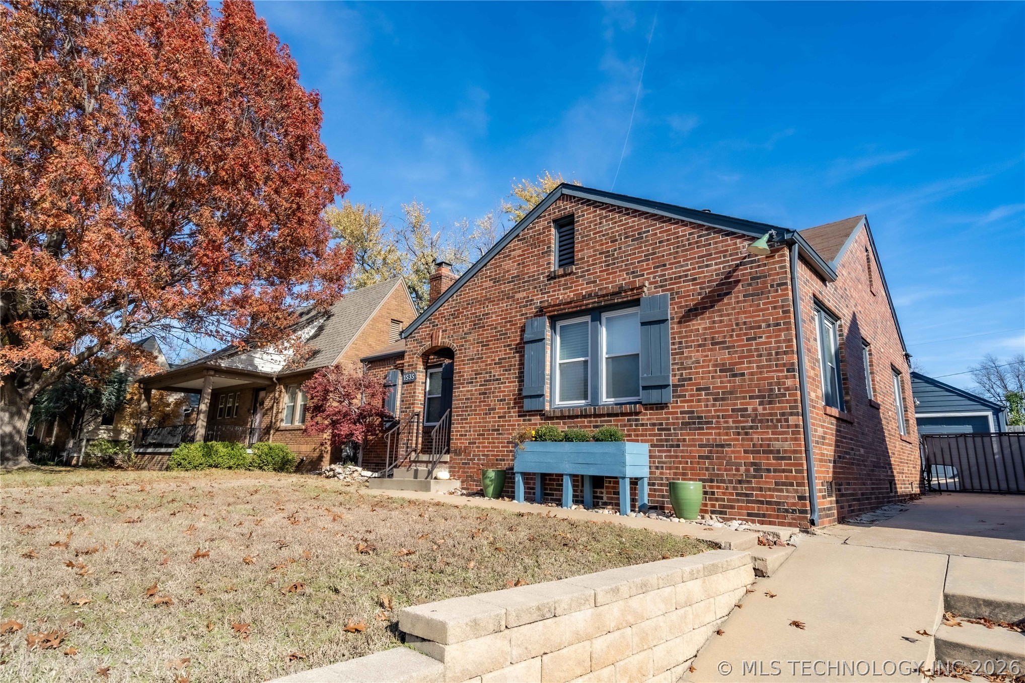 1535 S Atlanta Avenue Tulsa OK 74104