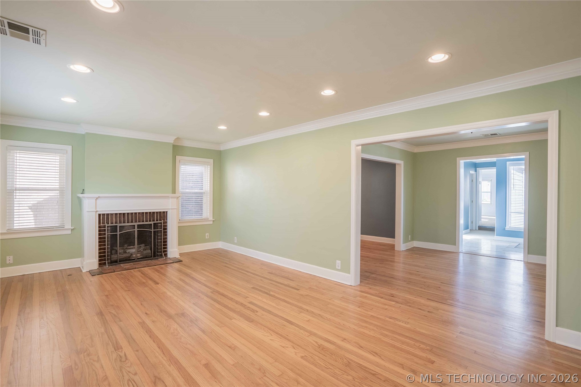 1535 S Atlanta Avenue Tulsa OK 74104